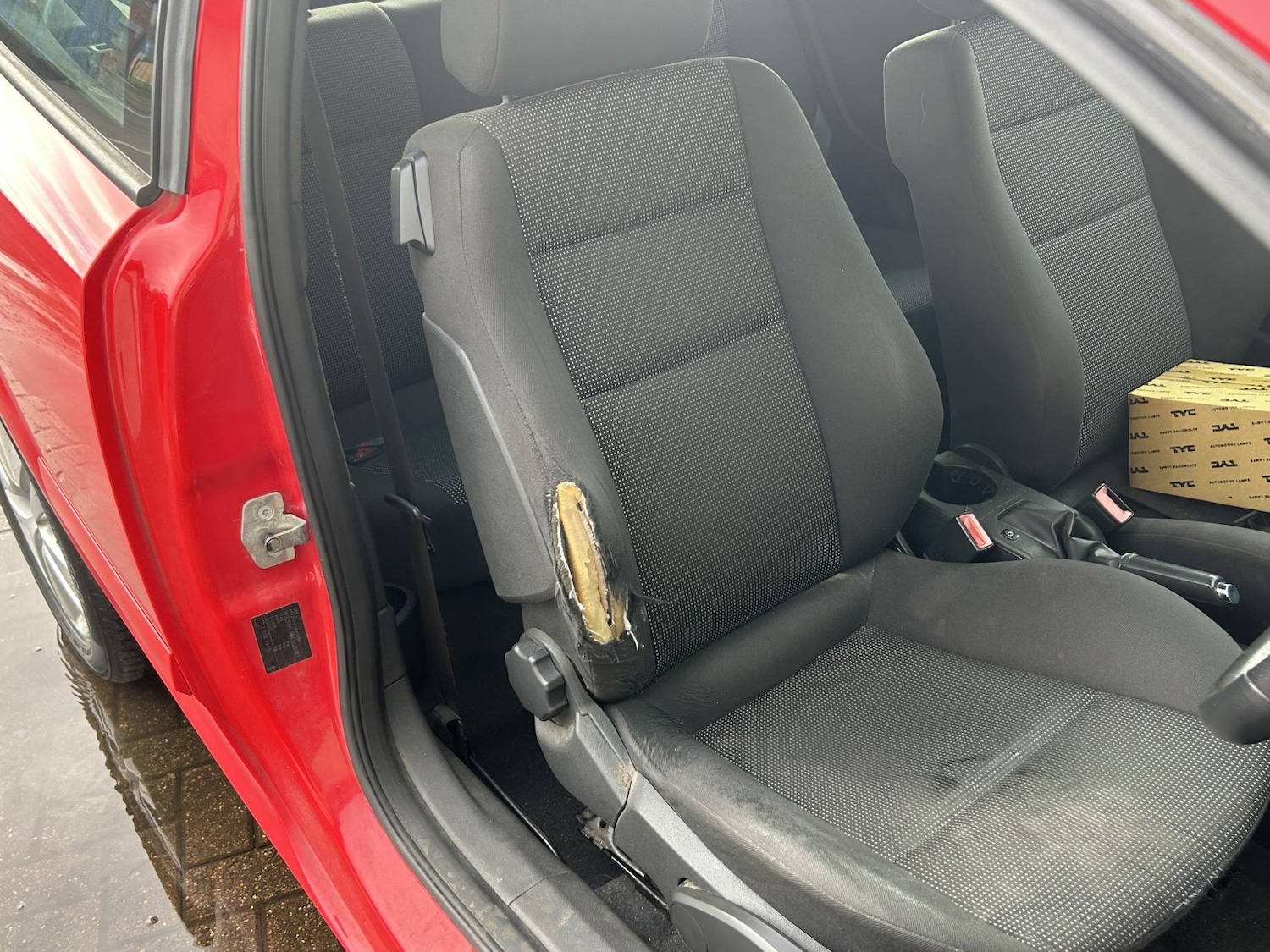 Used Vauxhall Astra 2010 for sale - 77915660: Photo 8