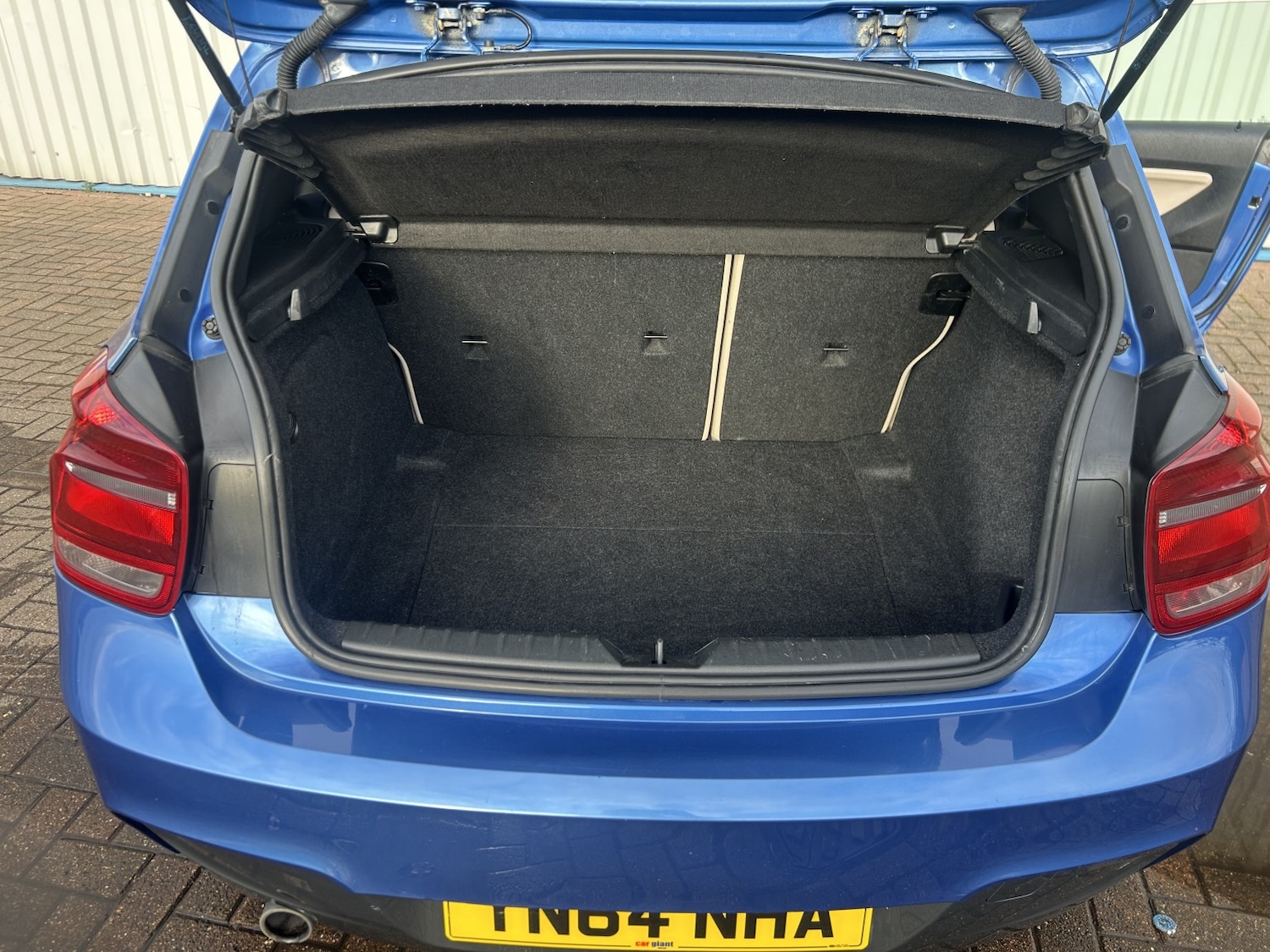 Used BMW 1 Series 2014 for sale - 77687649: Photo 10