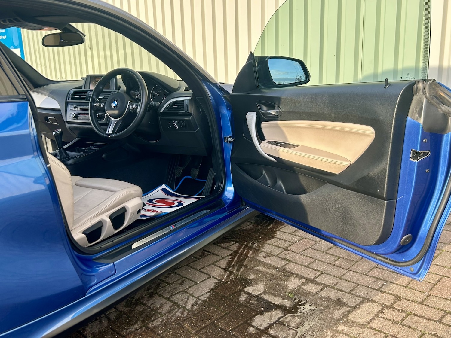 Used BMW 1 Series 2014 for sale - 77687649: Photo 11