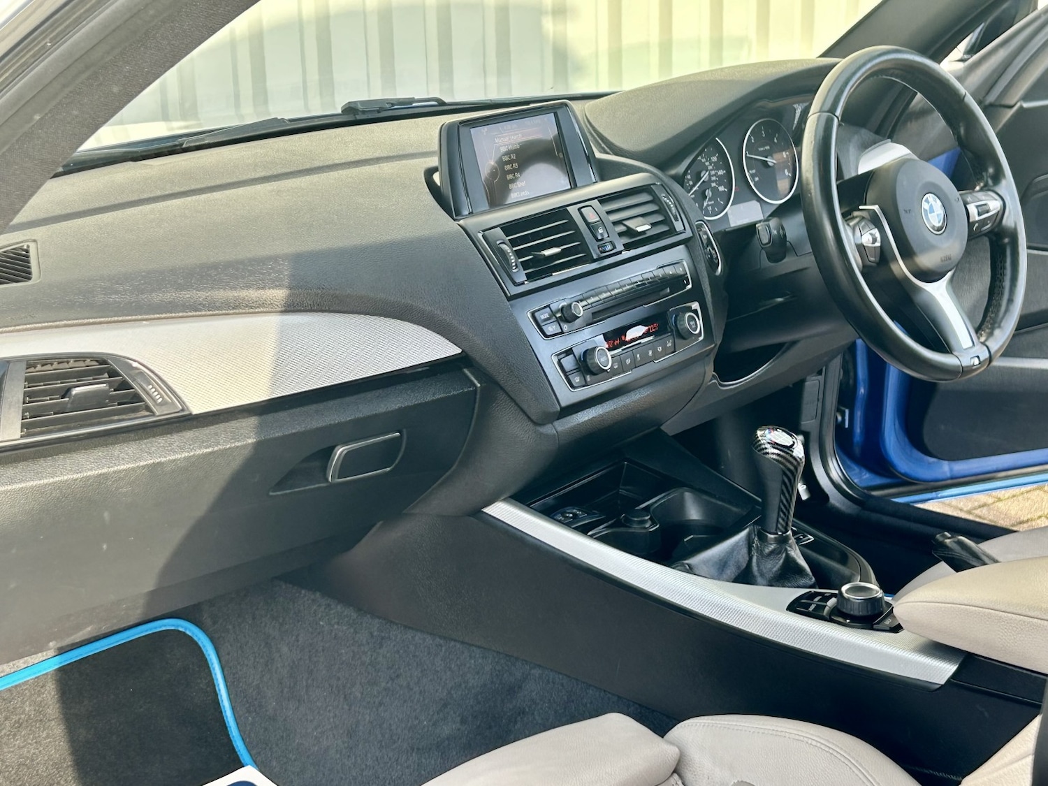 Used BMW 1 Series 2014 for sale - 77687649: Photo 13