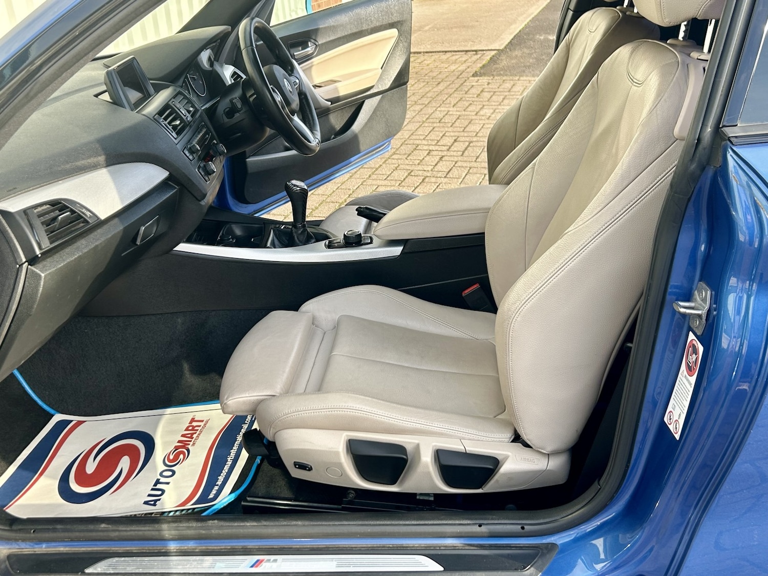 Used BMW 1 Series 2014 for sale - 77687649: Photo 14