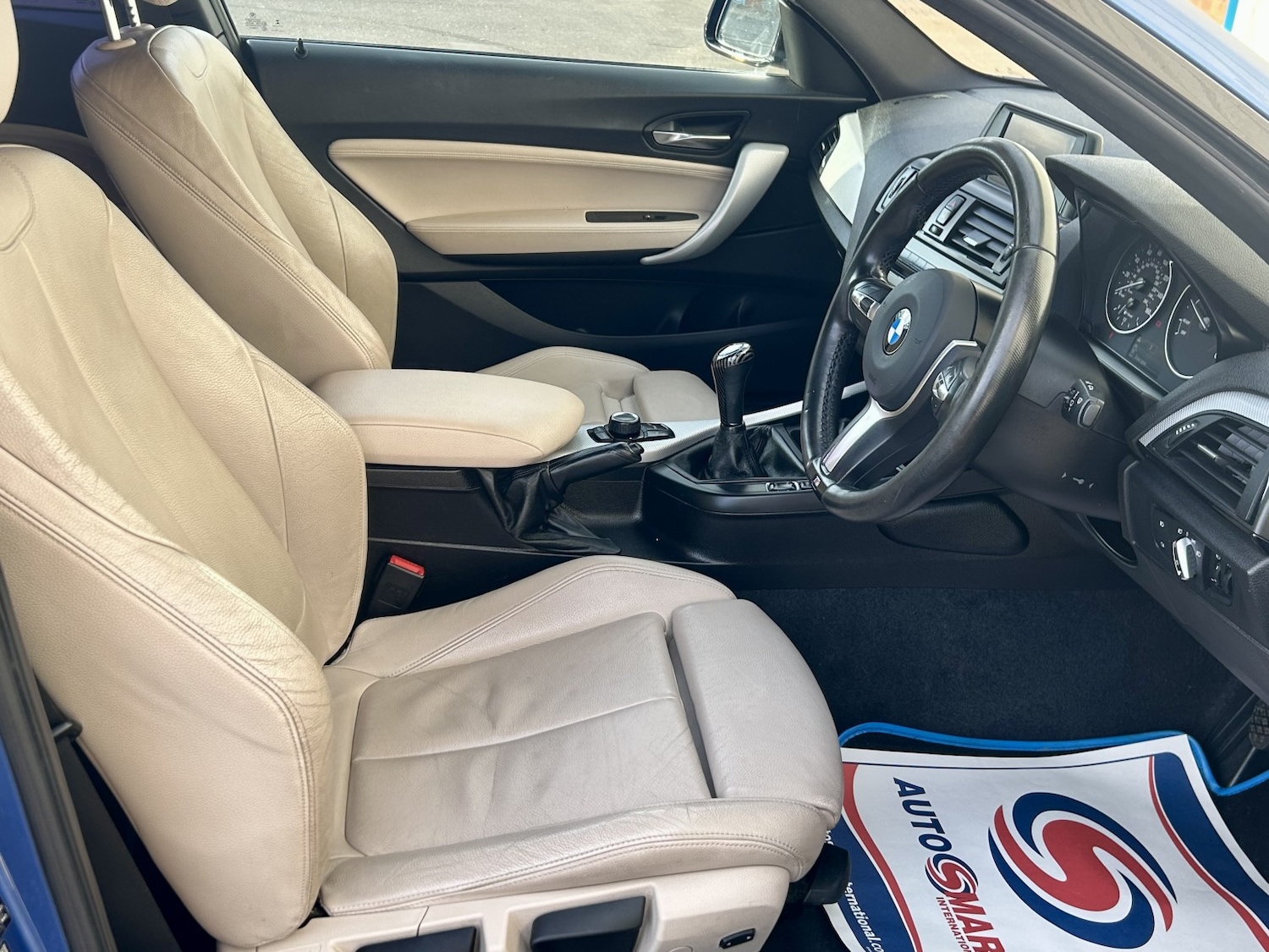 Used BMW 1 Series 2014 for sale - 77687649: Photo 15