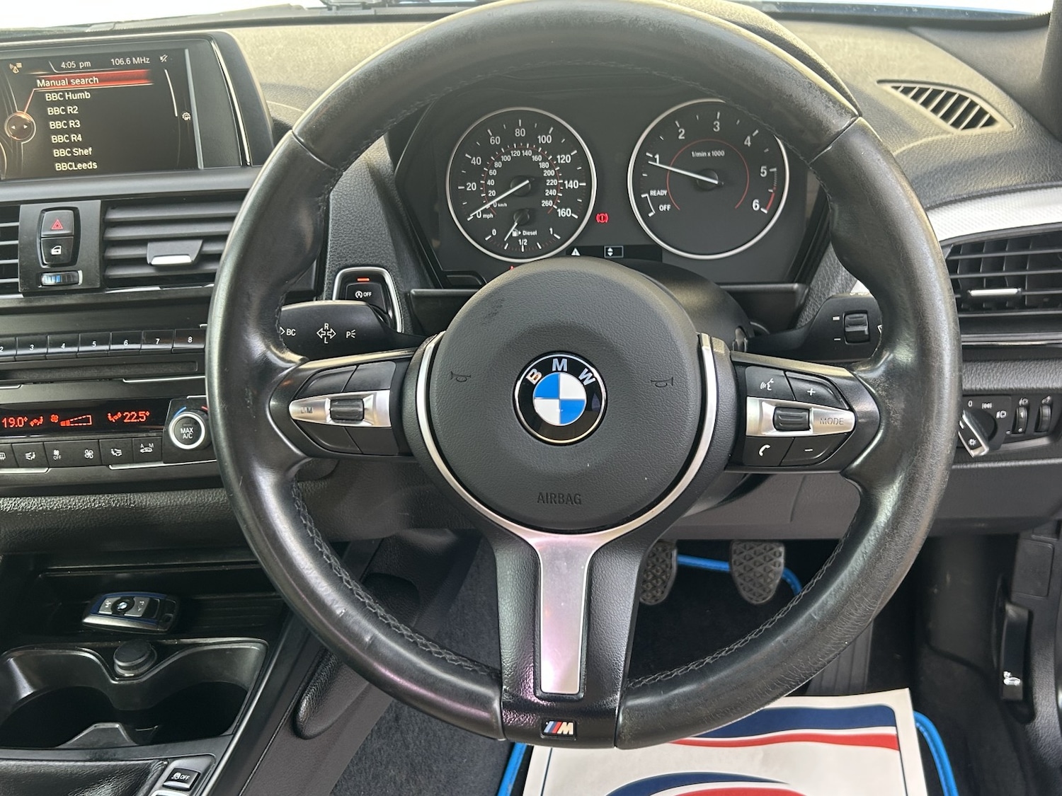 Used BMW 1 Series 2014 for sale - 77687649: Photo 18