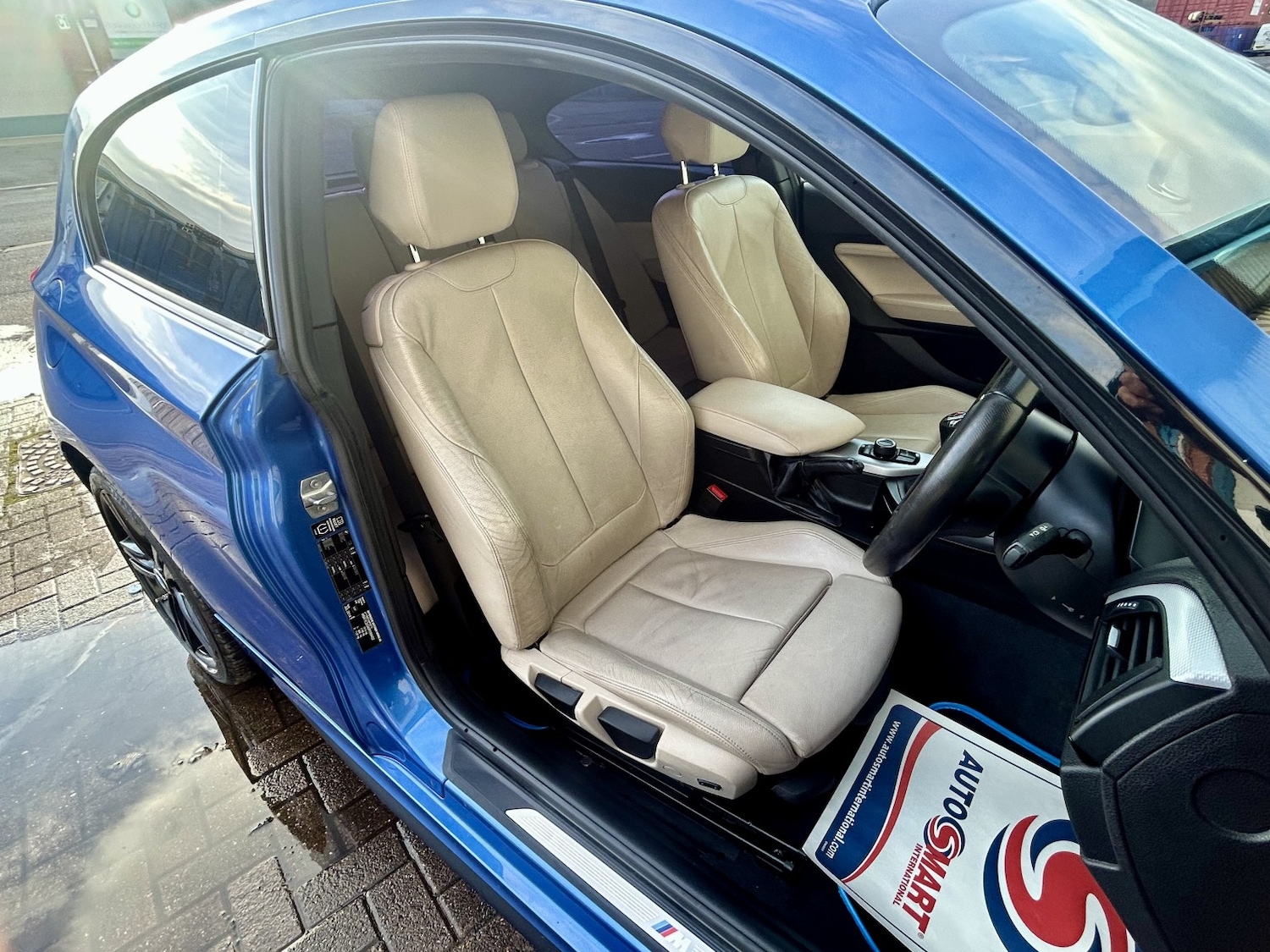 Used BMW 1 Series 2014 for sale - 77687649: Photo 19