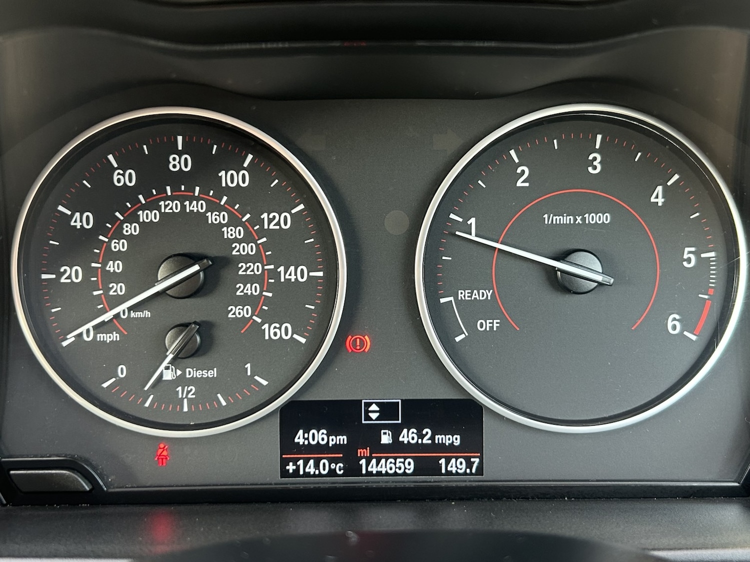 Used BMW 1 Series 2014 for sale - 77687649: Photo 20