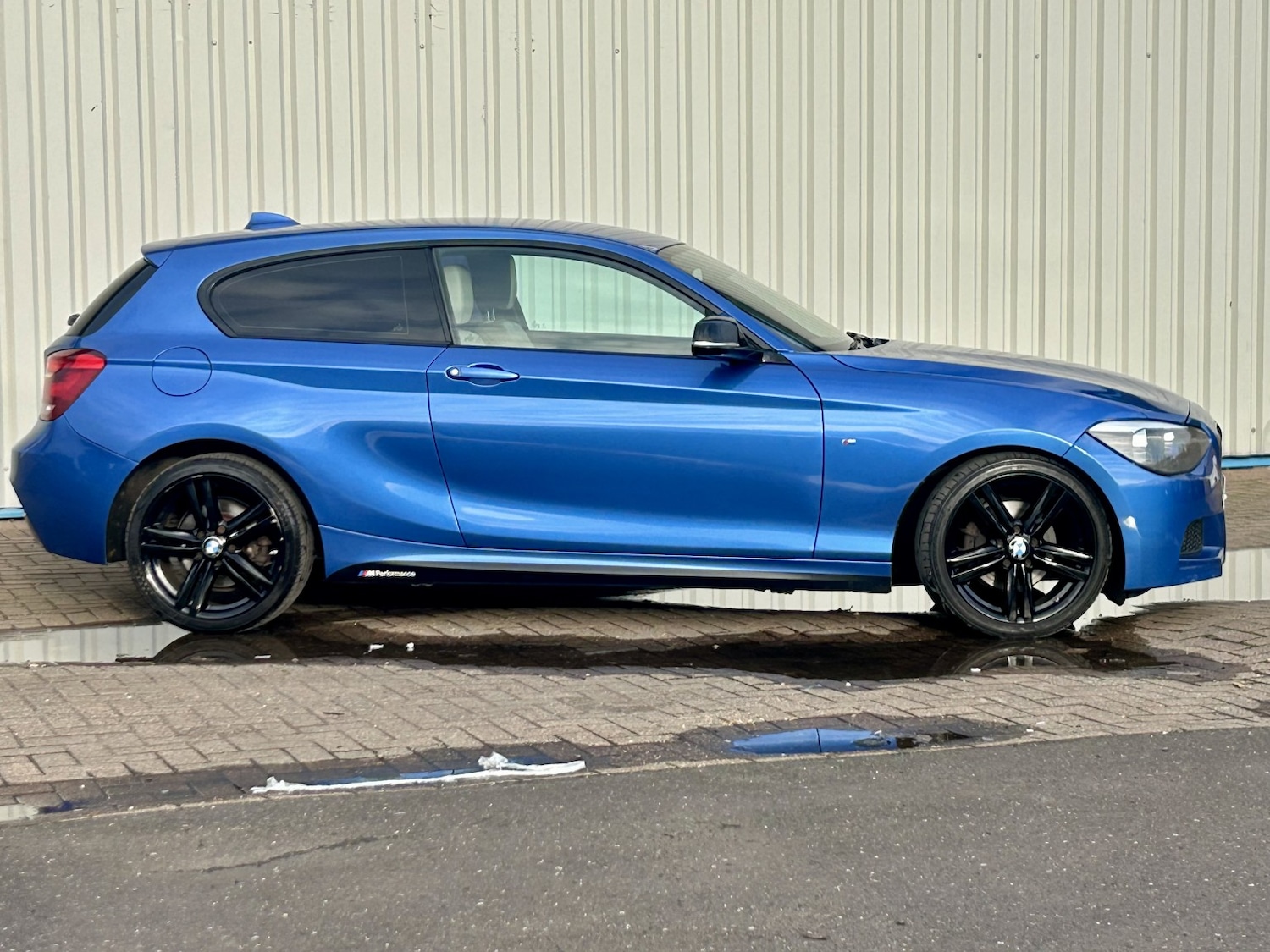 Used BMW 1 Series 2014 for sale - 77687649: Photo 4