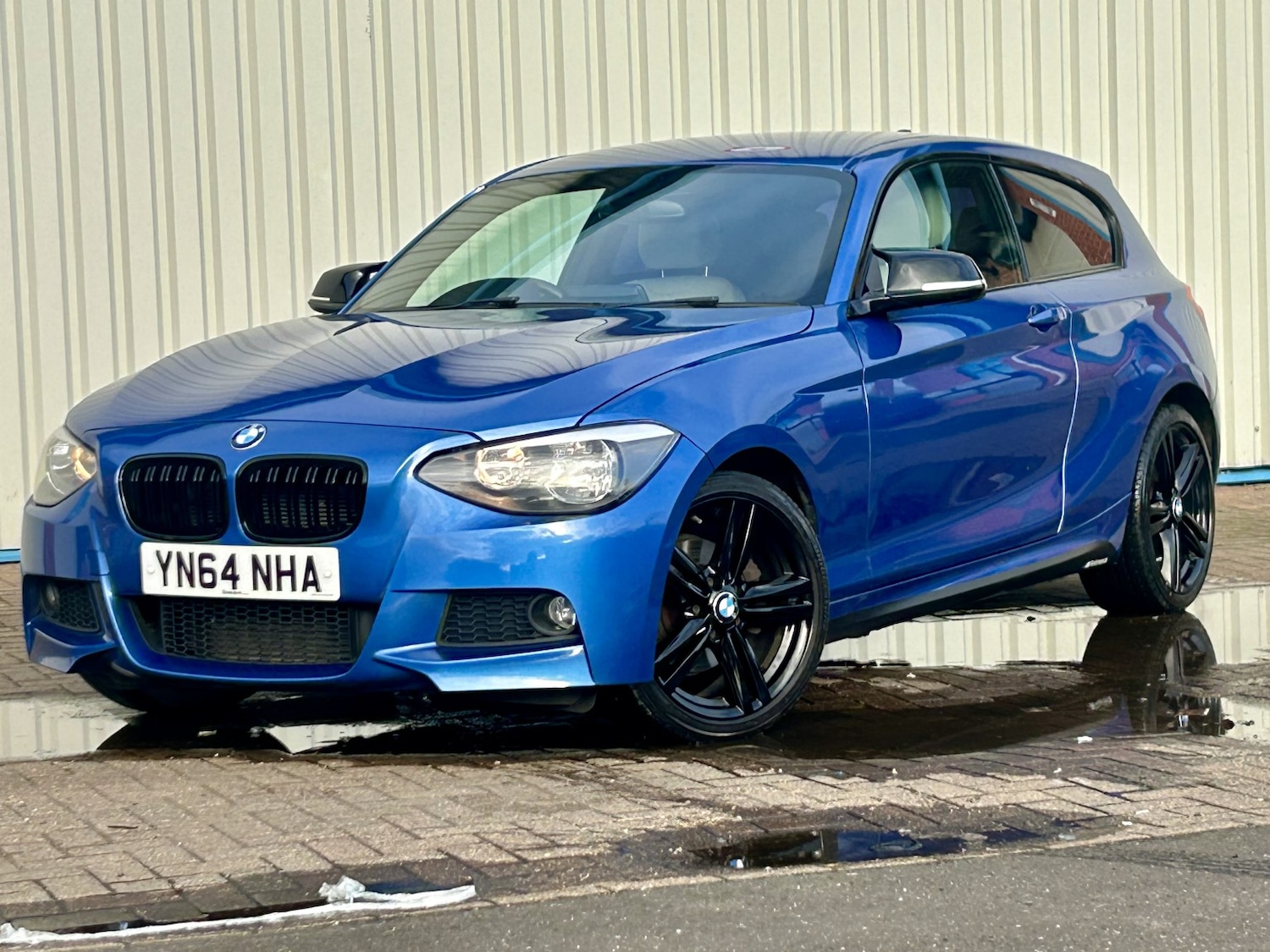 Used BMW 1 Series 2014 for sale - 77687649: Photo 6