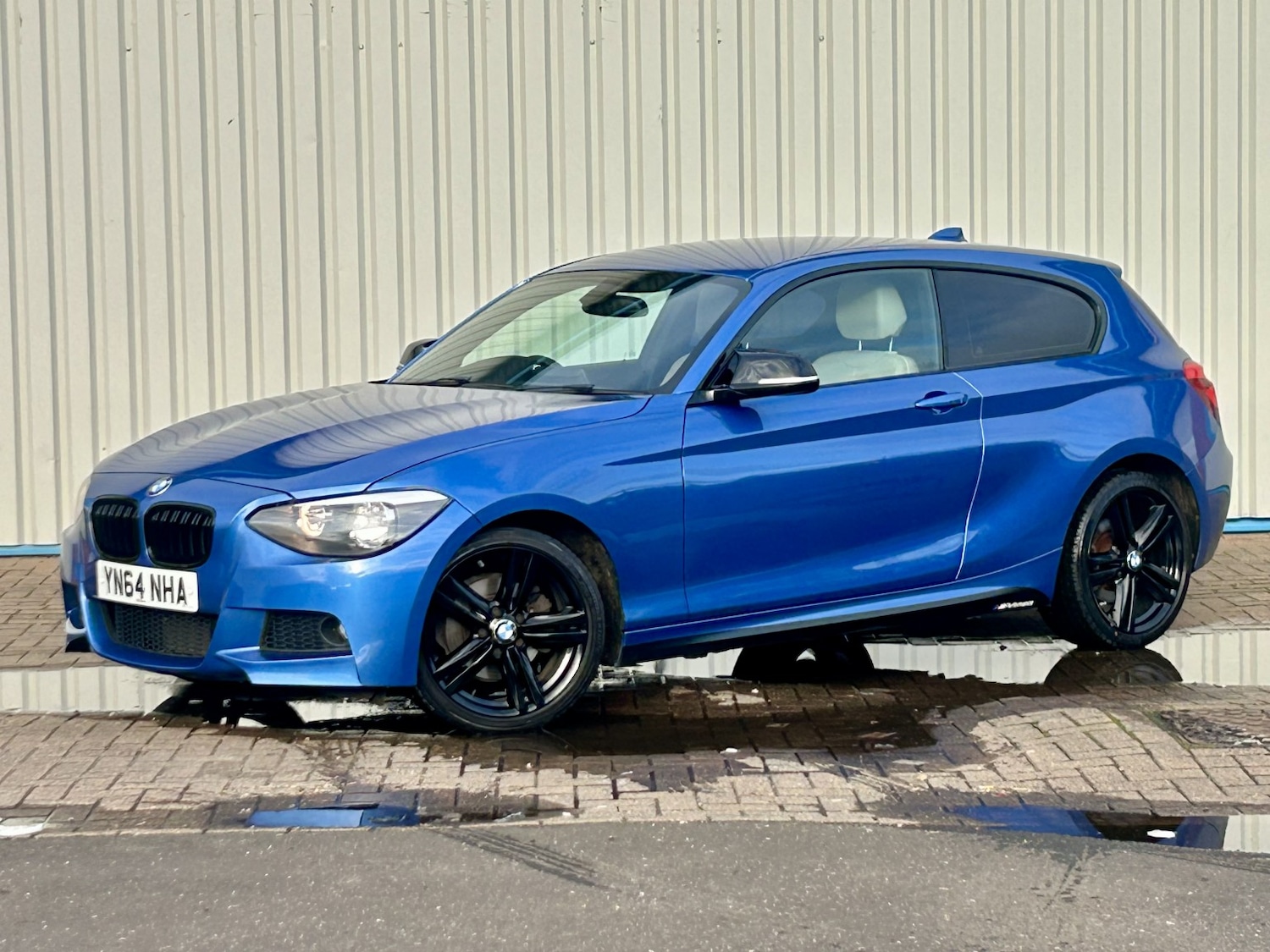 Used BMW 1 Series 2014 for sale - 77687649: Photo 7