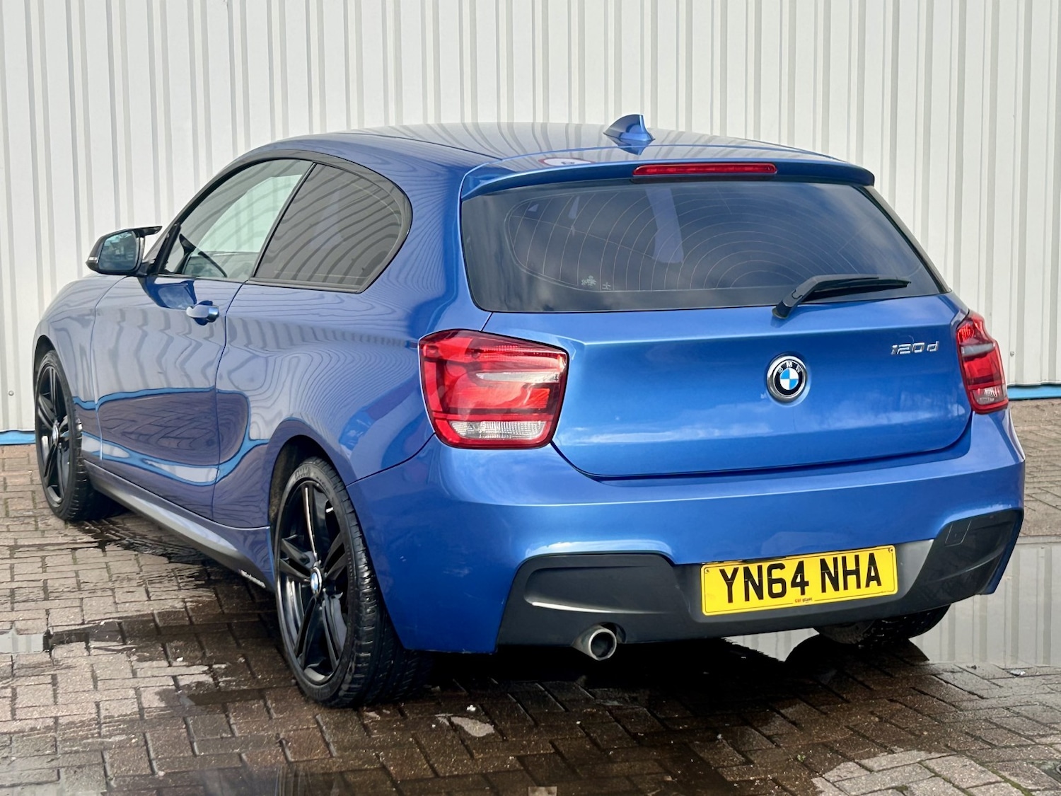 Used BMW 1 Series 2014 for sale - 77687649: Photo 9