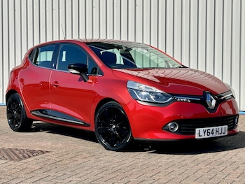Used Renault Clio 2015 for sale - 79205468: Photo
