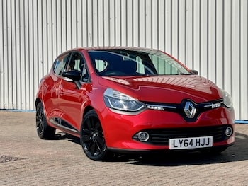 Used Renault Clio 2015 for sale - 79205468: Photo