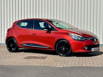 Used Renault Clio 2015 for sale - 79205468: Photo