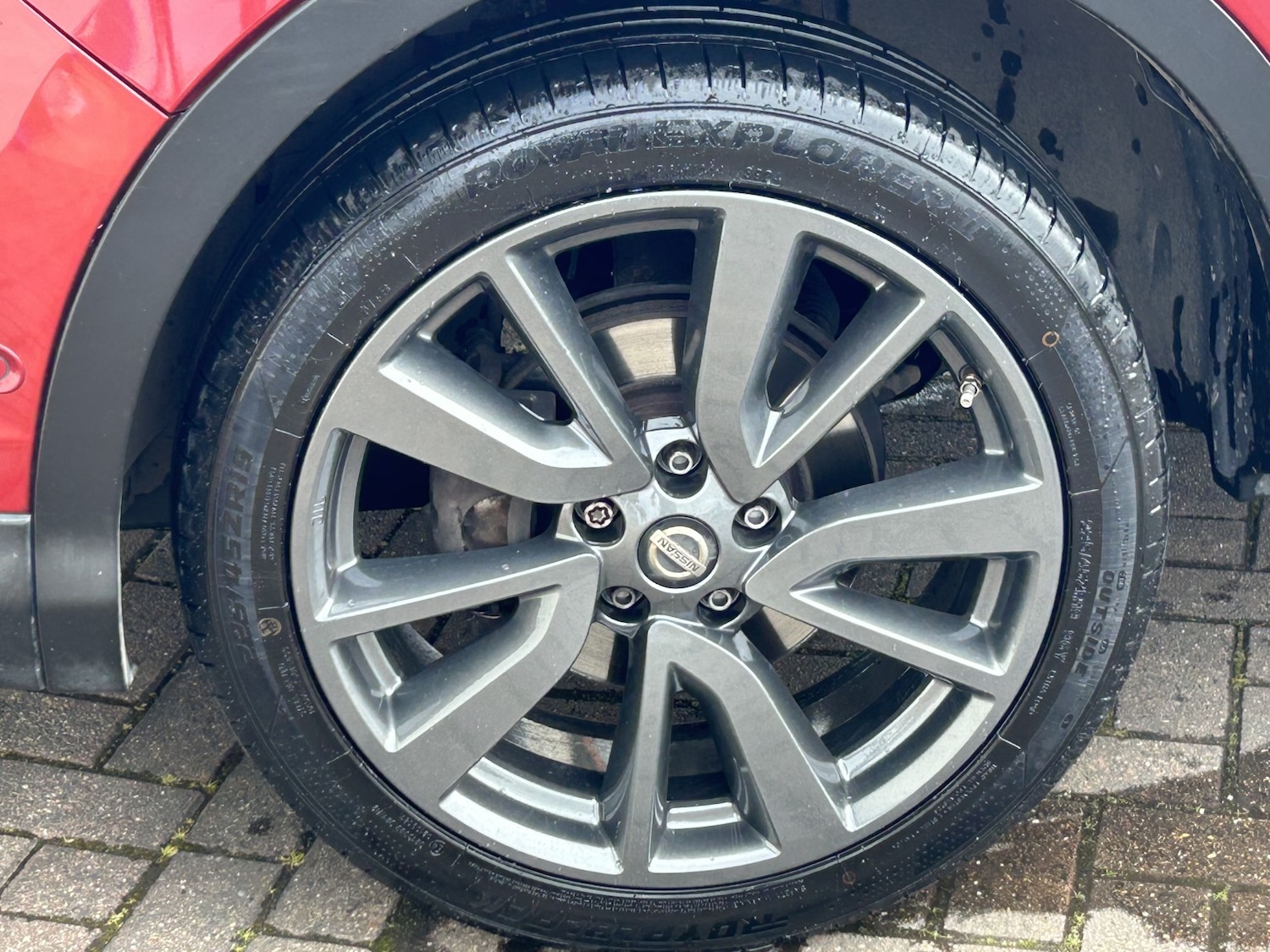 Used Nissan Qashqai 2014 for sale - 78077900: Photo 13