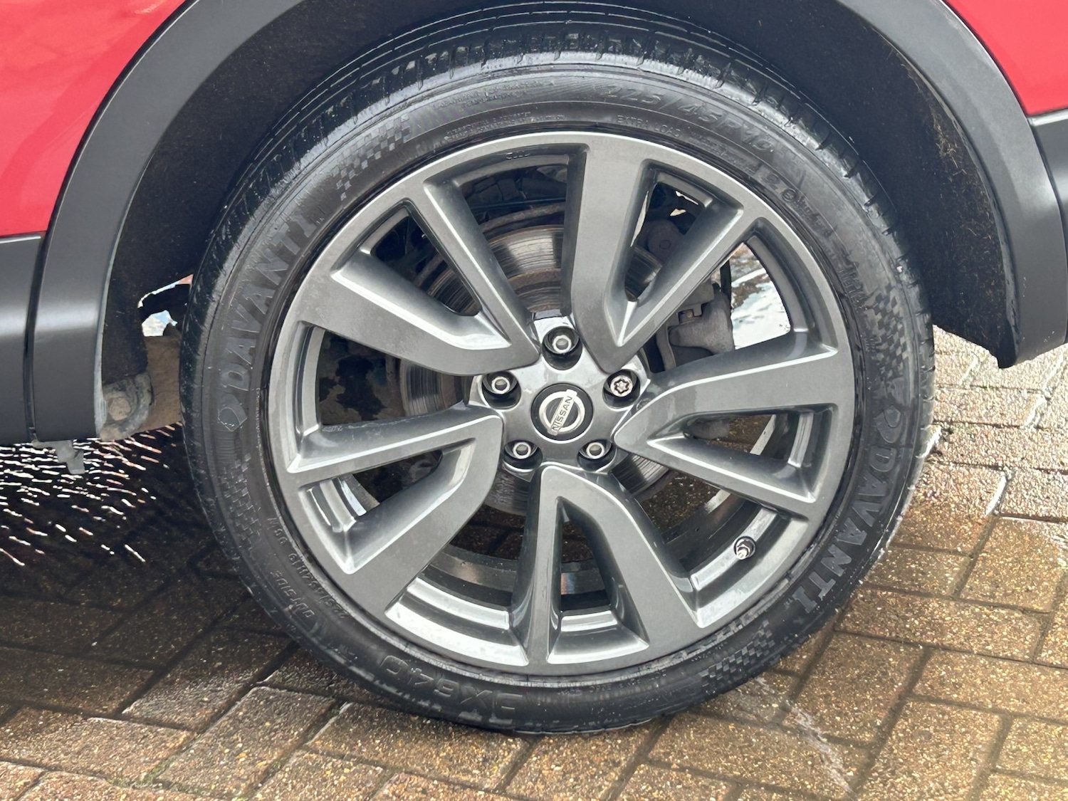 Used Nissan Qashqai 2014 for sale - 78077900: Photo 14