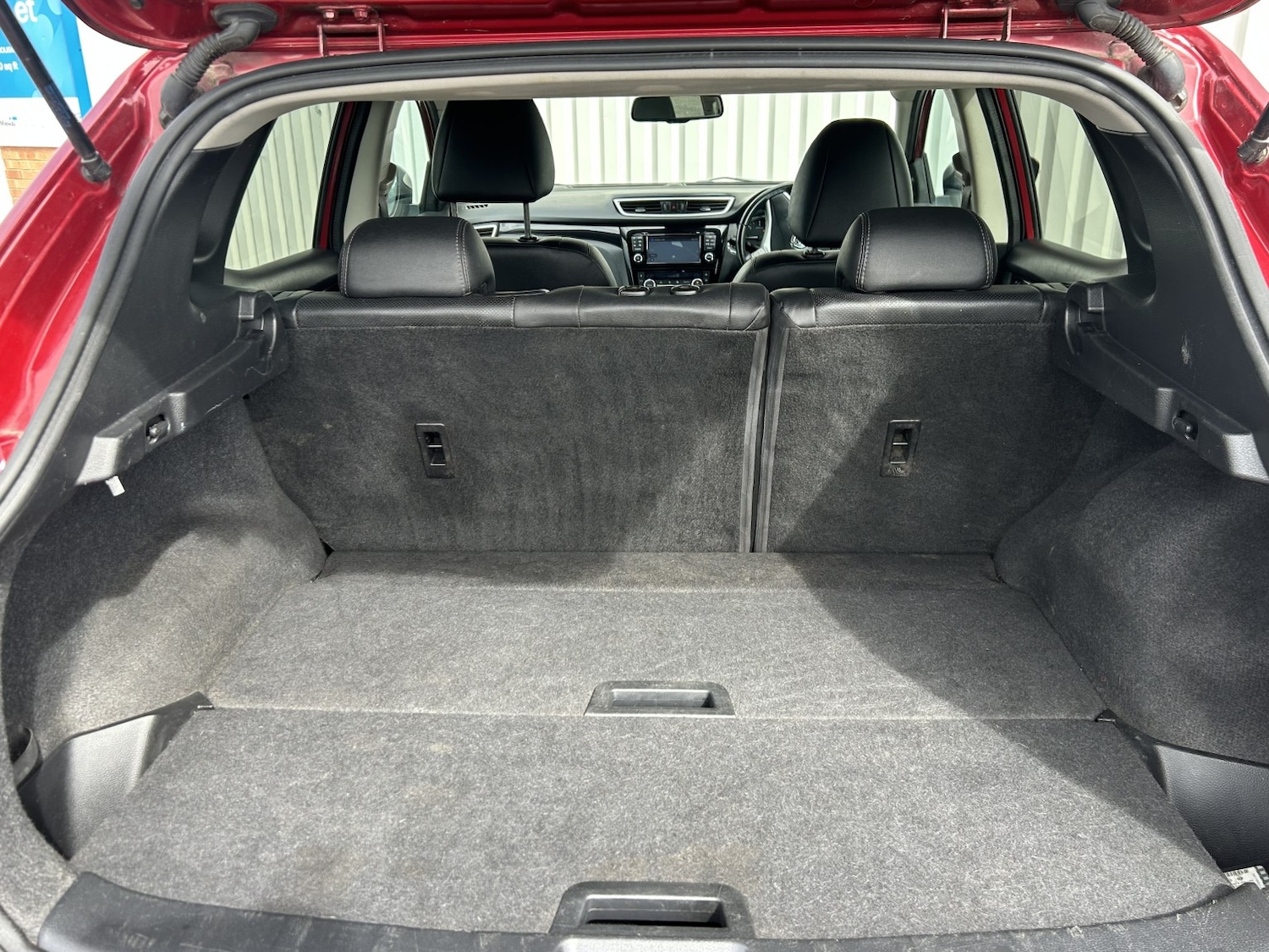 Used Nissan Qashqai 2014 for sale - 78077900: Photo 15