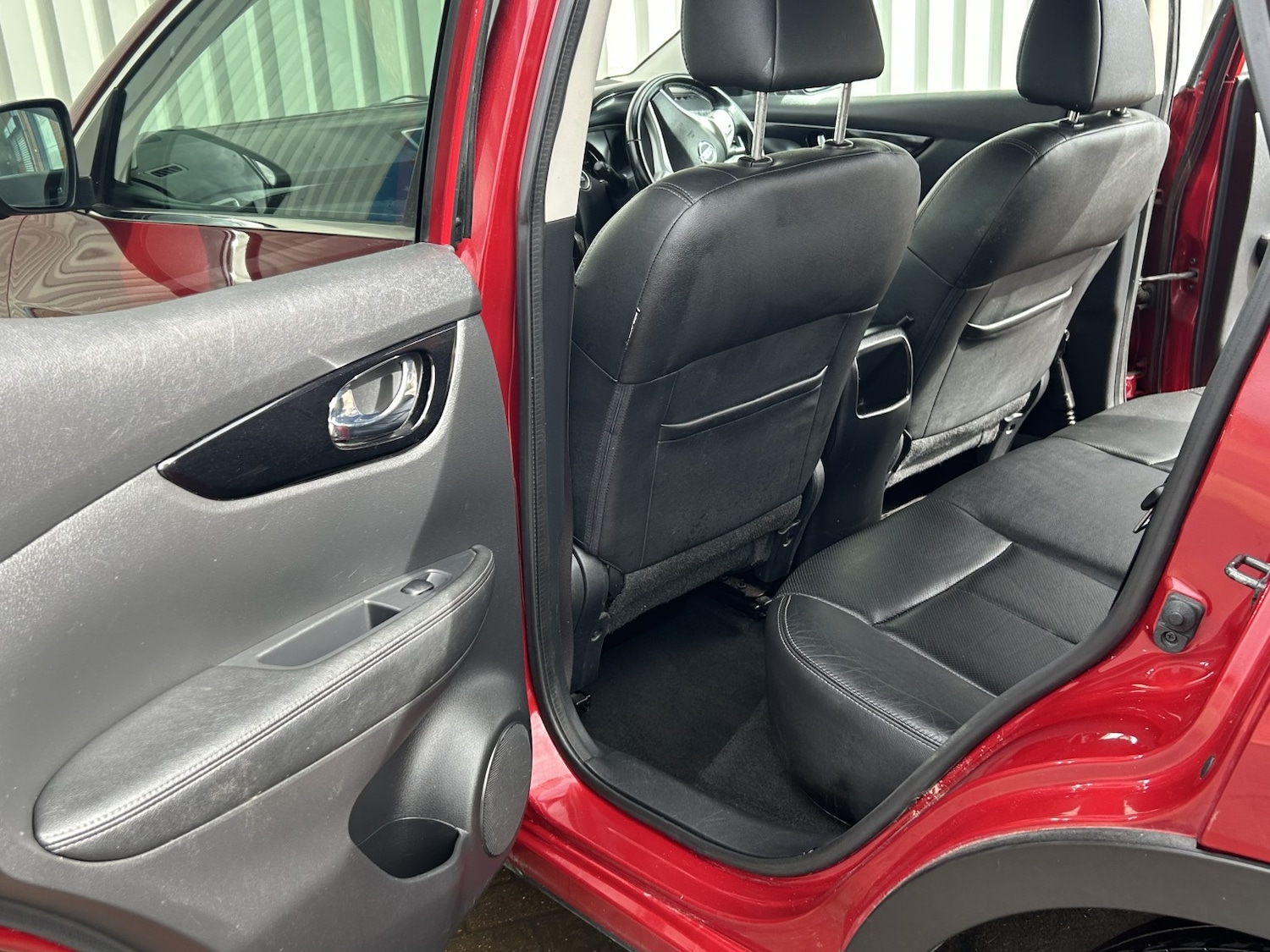 Used Nissan Qashqai 2014 for sale - 78077900: Photo 19