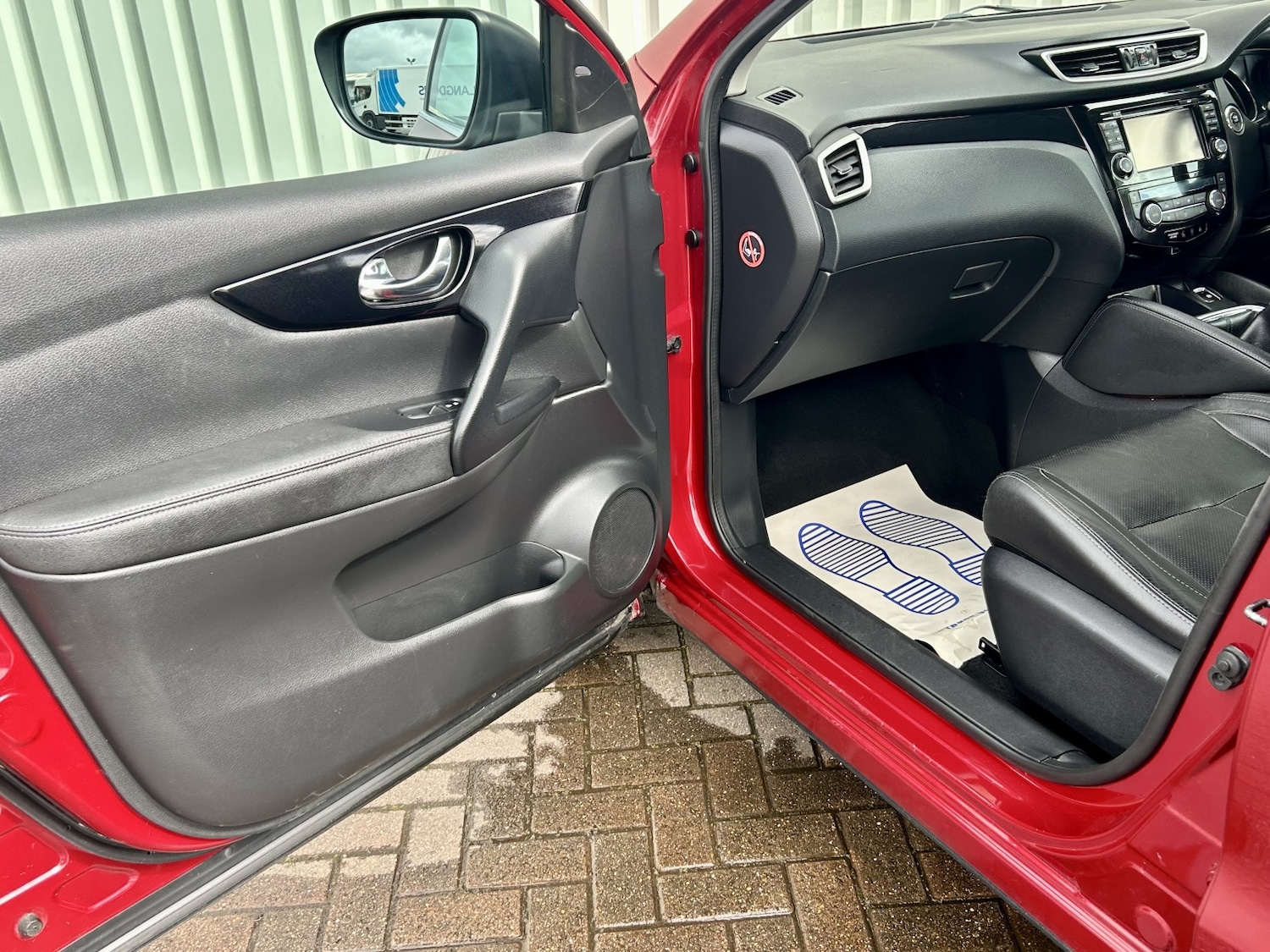 Used Nissan Qashqai 2014 for sale - 78077900: Photo 21