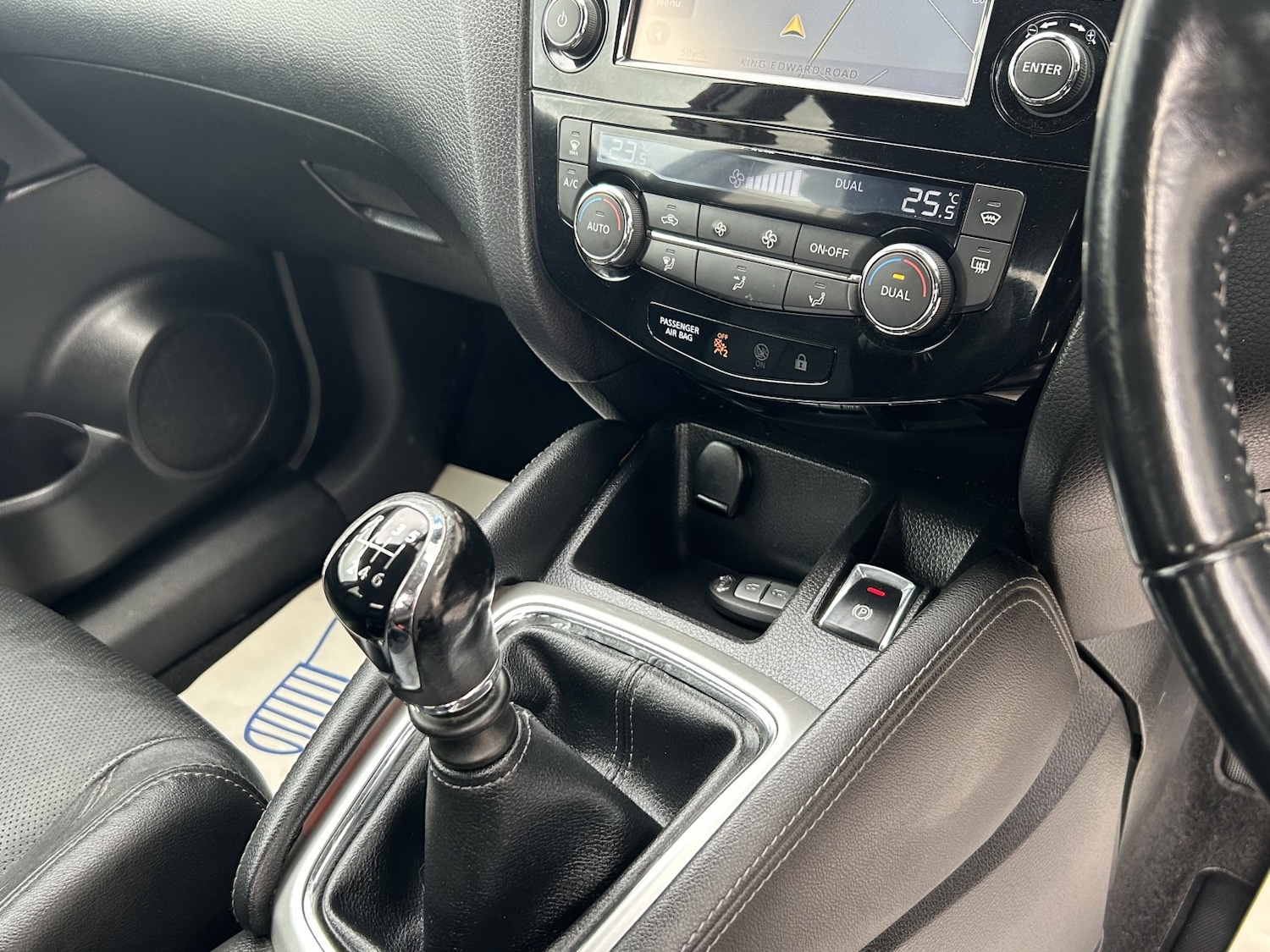 Used Nissan Qashqai 2014 for sale - 78077900: Photo 27