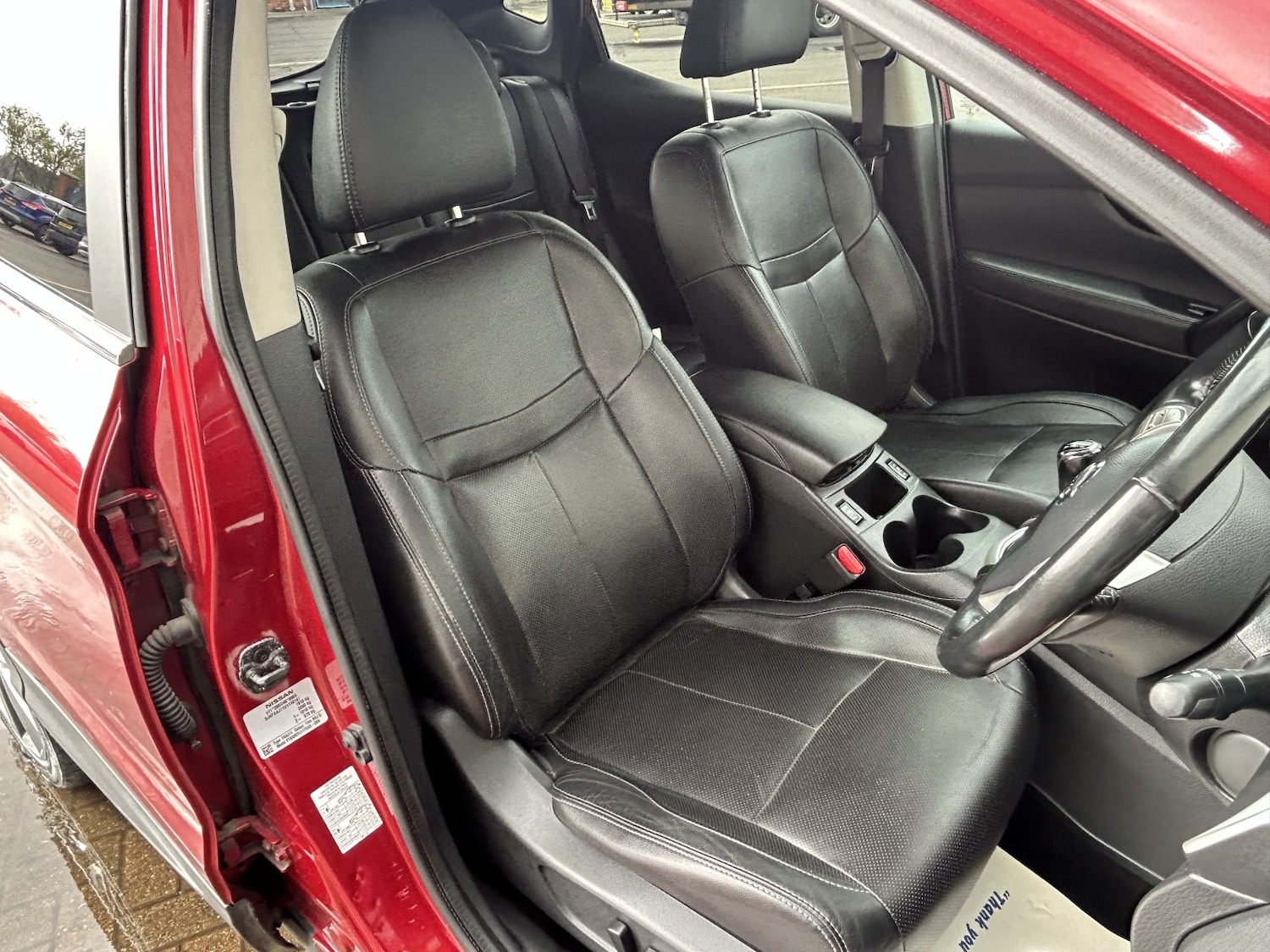 Used Nissan Qashqai 2014 for sale - 78077900: Photo 28