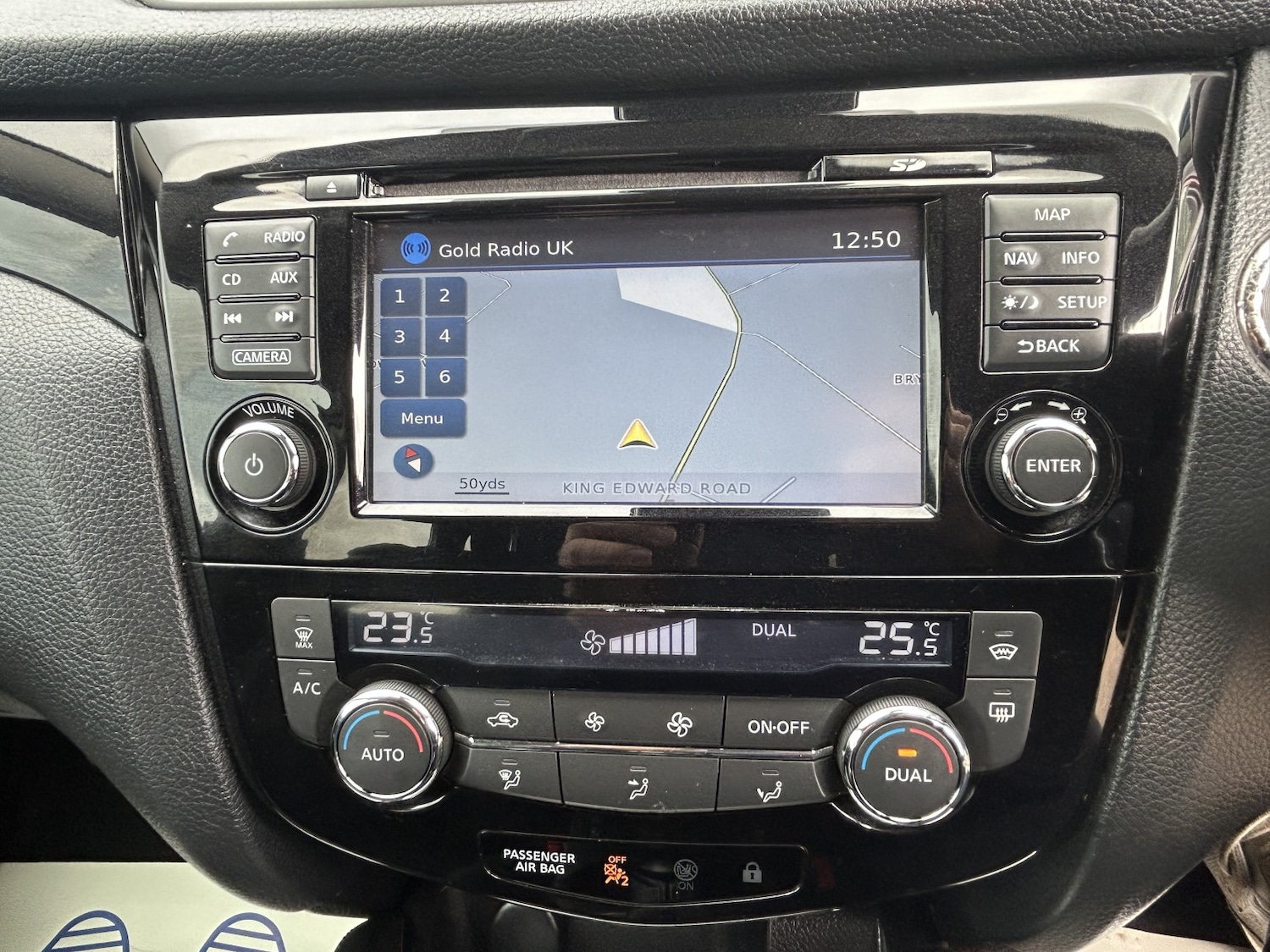 Used Nissan Qashqai 2014 for sale - 78077900: Photo 29