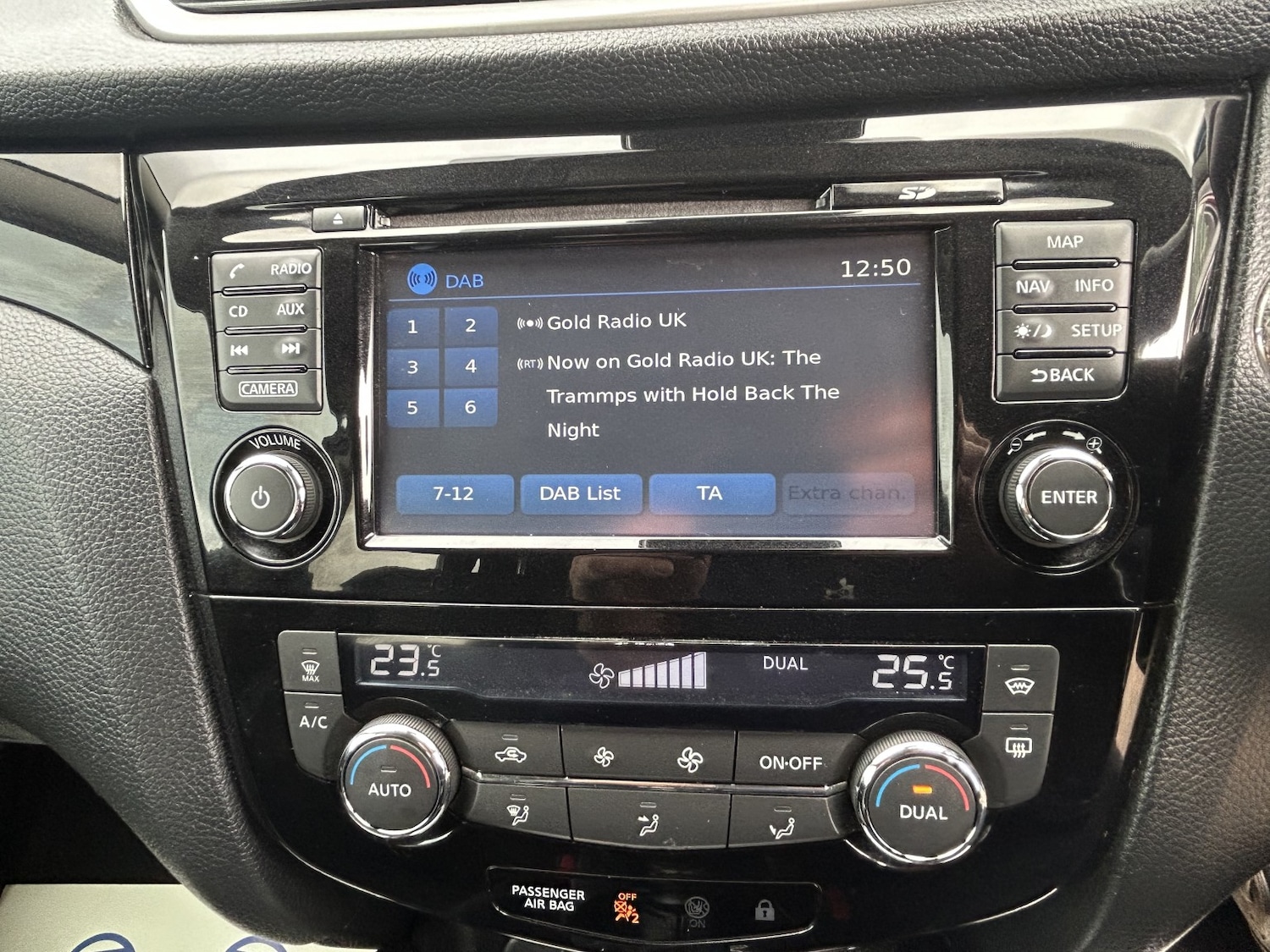 Used Nissan Qashqai 2014 for sale - 78077900: Photo 30