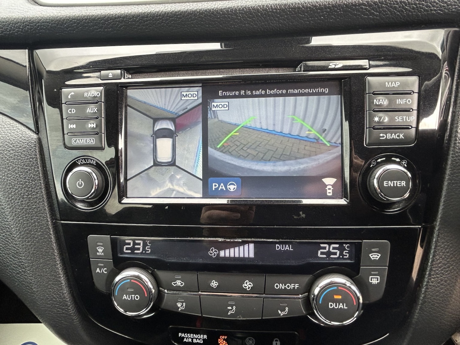 Used Nissan Qashqai 2014 for sale - 78077900: Photo 31