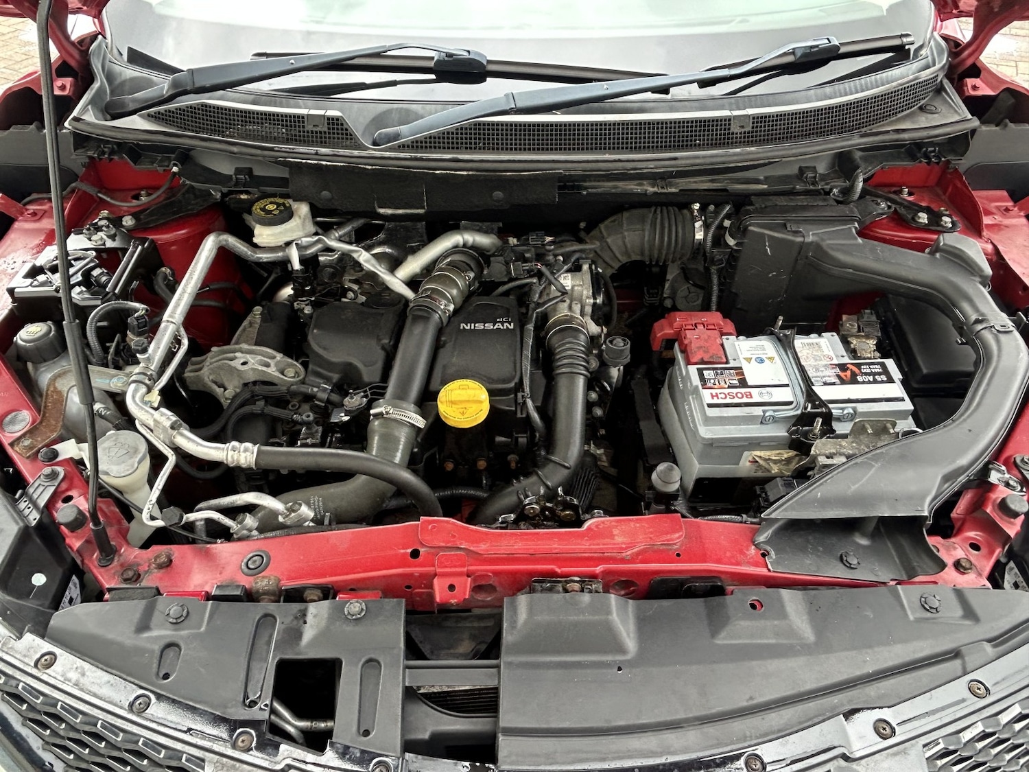 Used Nissan Qashqai 2014 for sale - 78077900: Photo 32