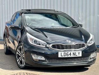 Used Kia Pro Ceed 2014 for sale - 79456875: Photo
