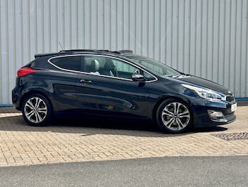 Used Kia Pro Ceed 2014 for sale - 79456875: Photo