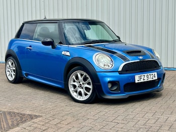 Used MINI Hatch 2008 for sale - 79260910: Photo