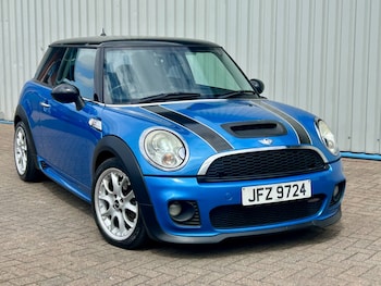 Used MINI Hatch 2008 for sale - 79260910: Photo
