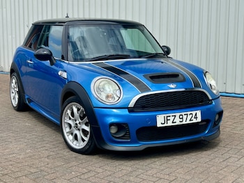 Used MINI Hatch 2008 for sale - 79260910: Photo