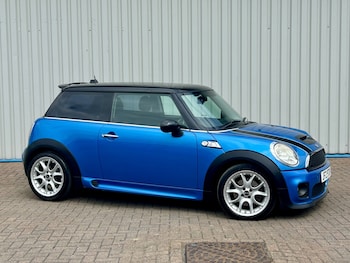 Used MINI Hatch 2008 for sale - 79260910: Photo