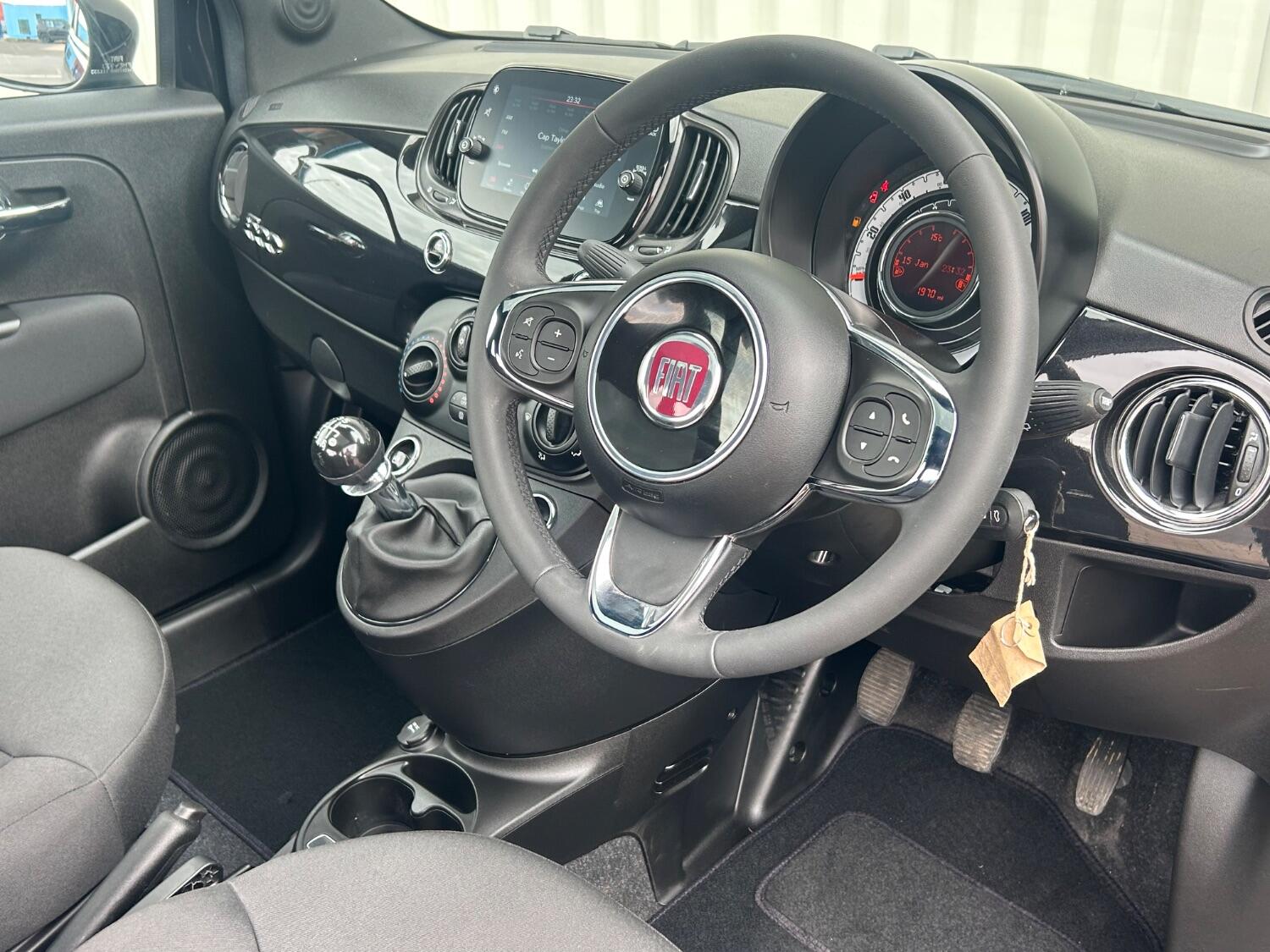 Used Fiat 500 2024 for sale - 76164499: Photo 10