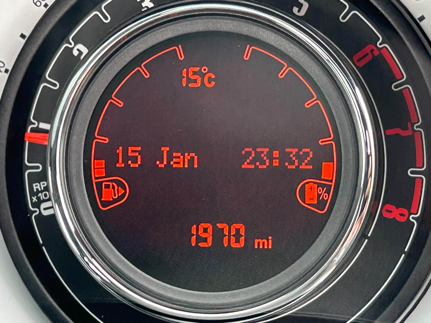 Used Fiat 500 2024 for sale - 76164499: Photo 11