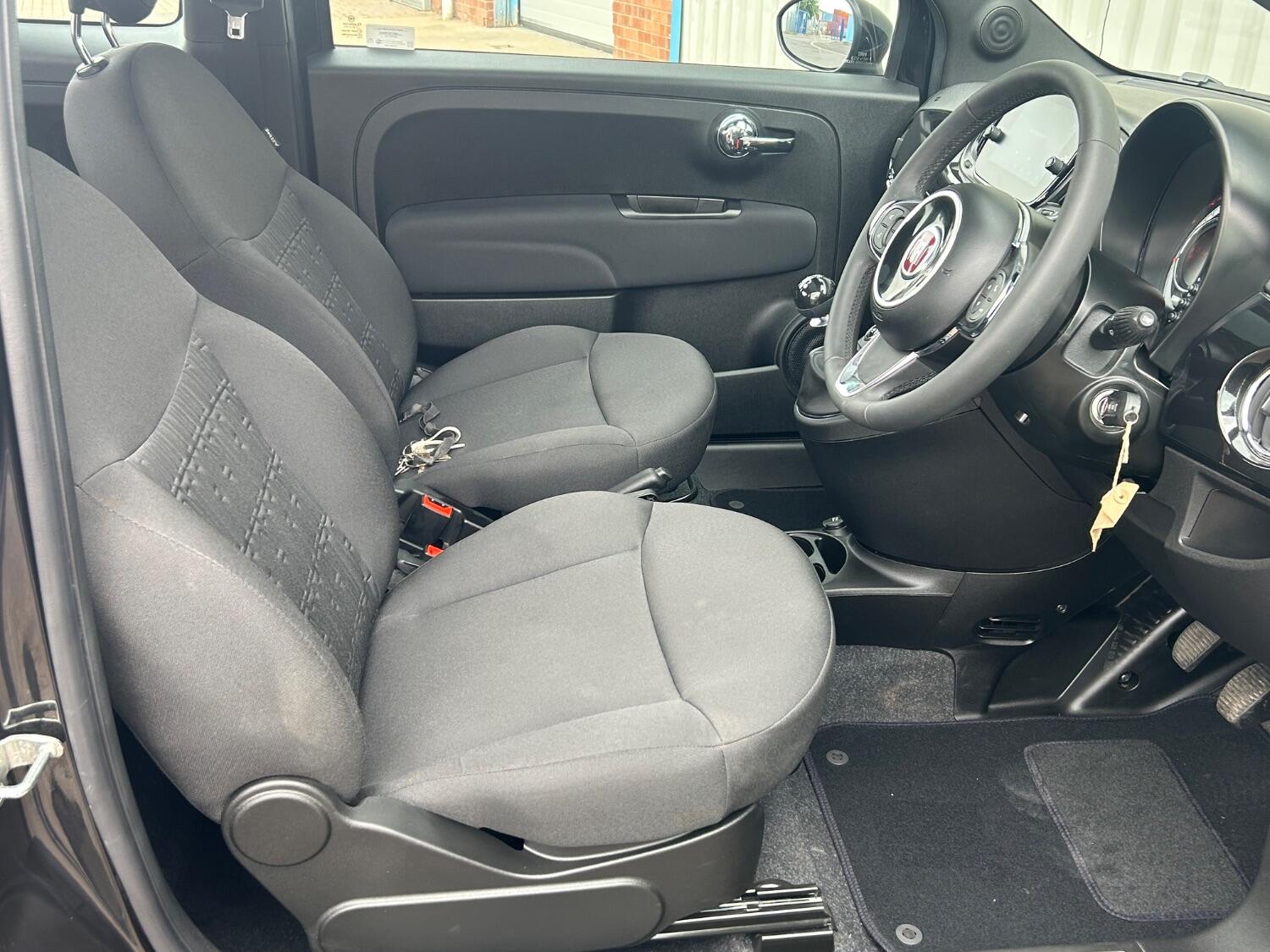 Used Fiat 500 2024 for sale - 76164499: Photo 13