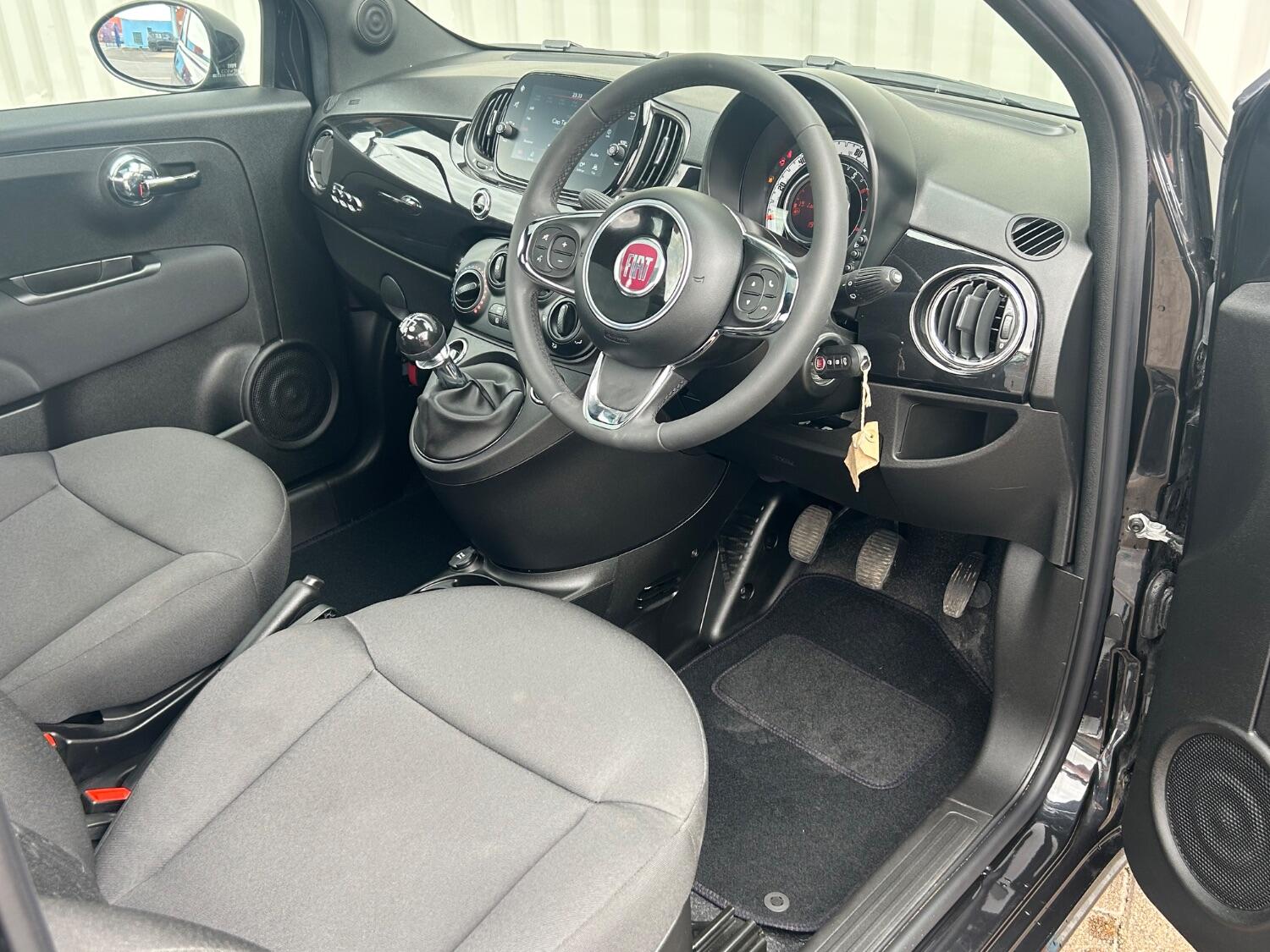 Used Fiat 500 2024 for sale - 76164499: Photo 14