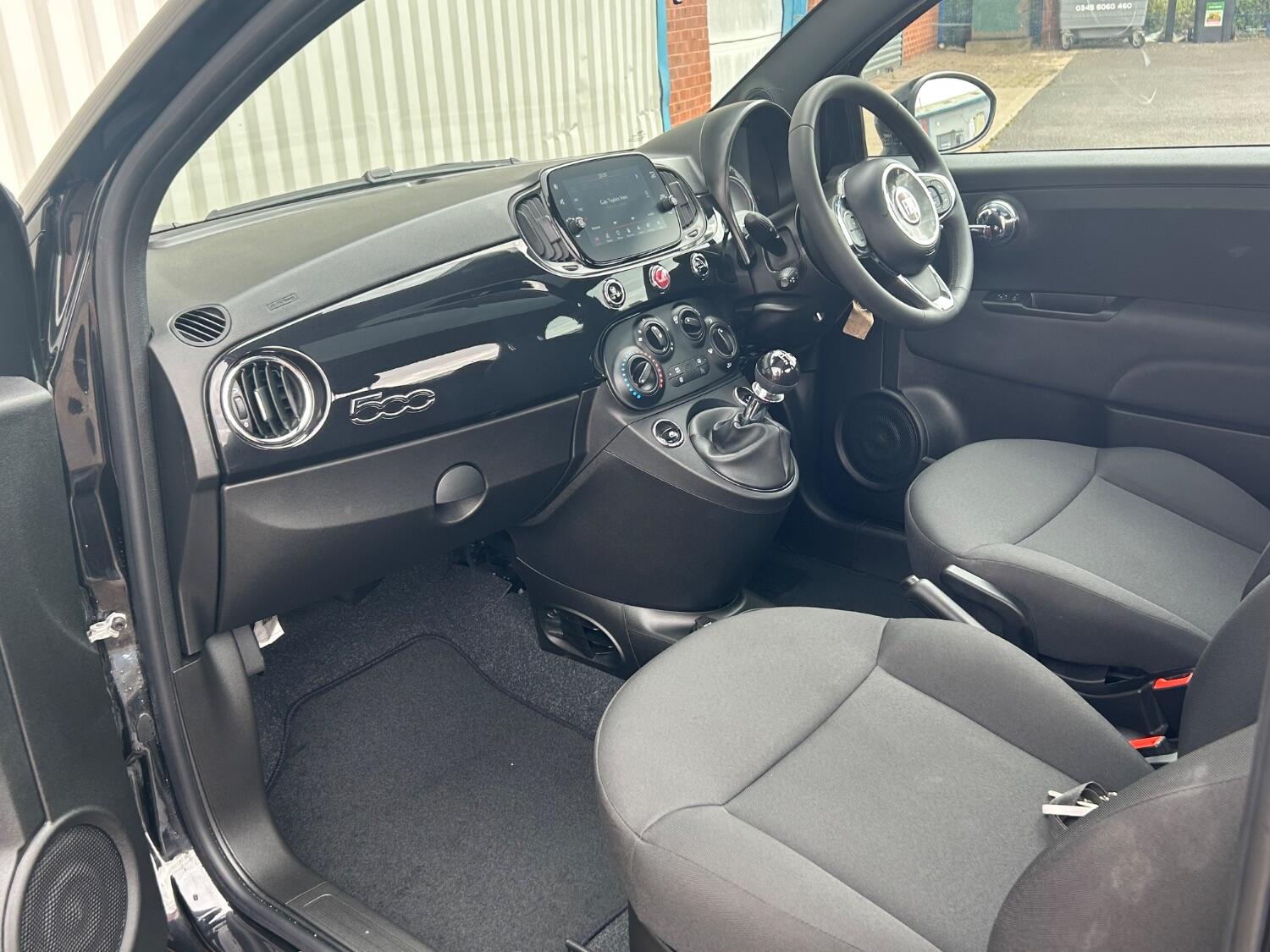 Used Fiat 500 2024 for sale - 76164499: Photo 15