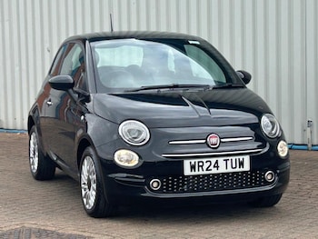 Used Fiat 500 2024 for sale - 76164499: Photo