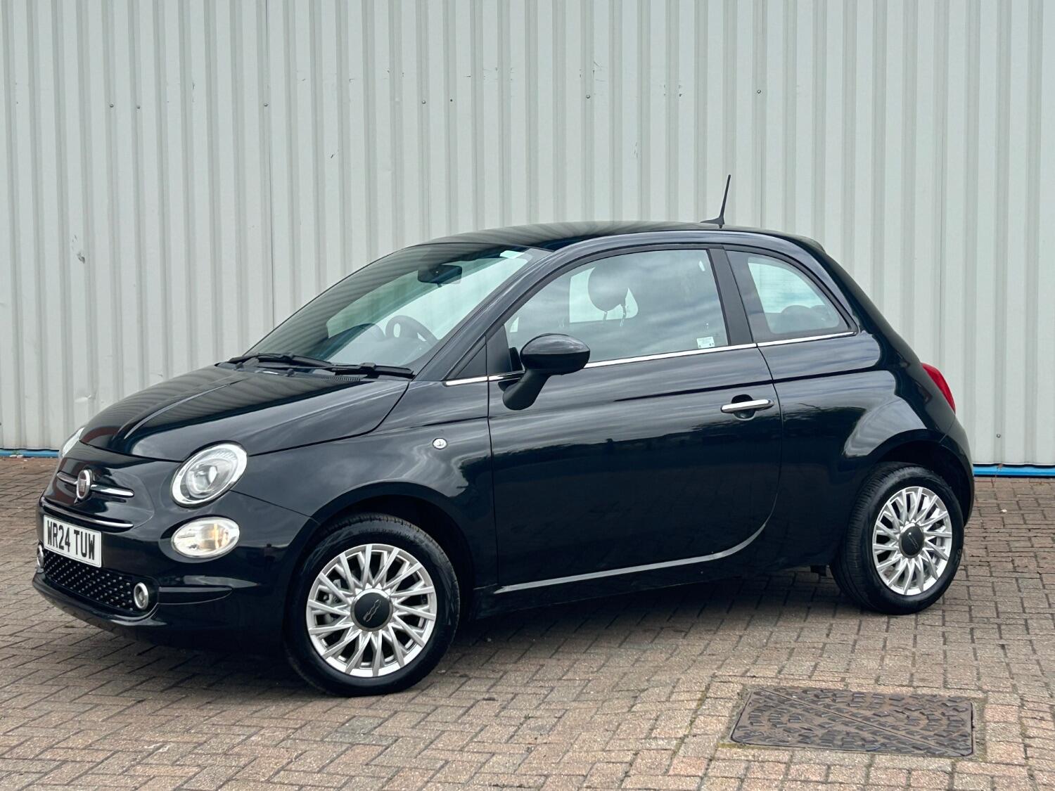Used Fiat 500 2024 for sale - 76164499: Photo 2