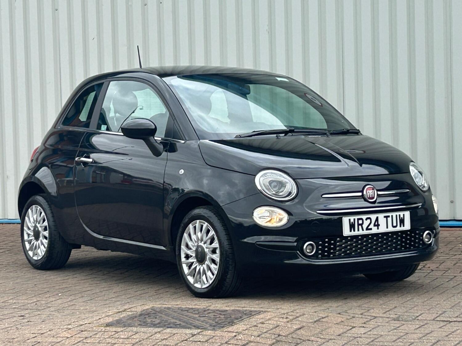 Used Fiat 500 2024 for sale - 76164499: Photo 3