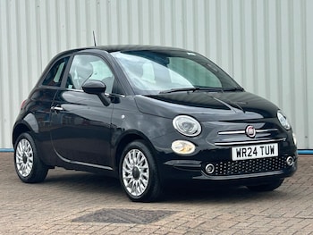 Used Fiat 500 2024 for sale - 76164499: Photo