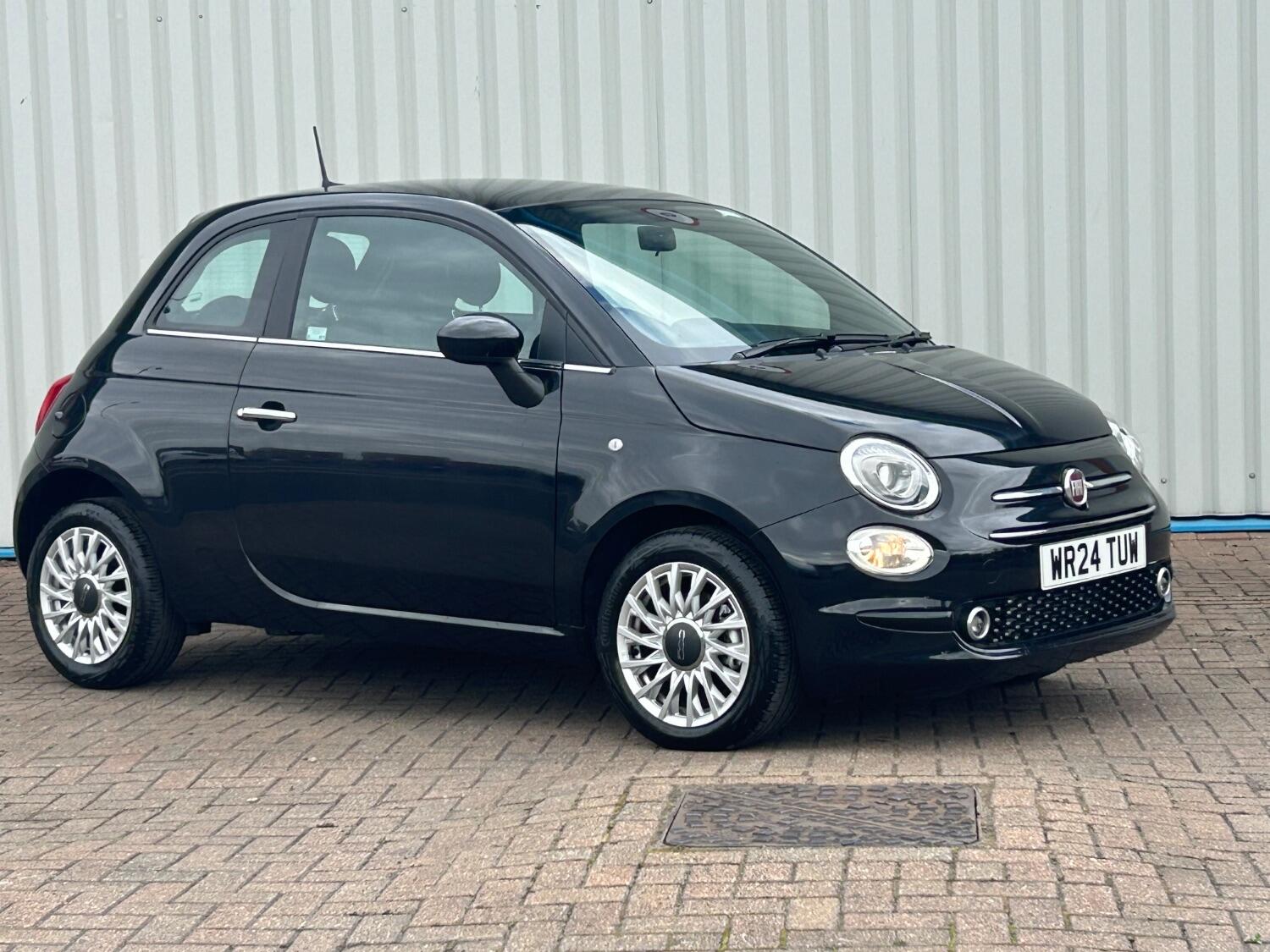 Used Fiat 500 2024 for sale - 76164499: Photo 4