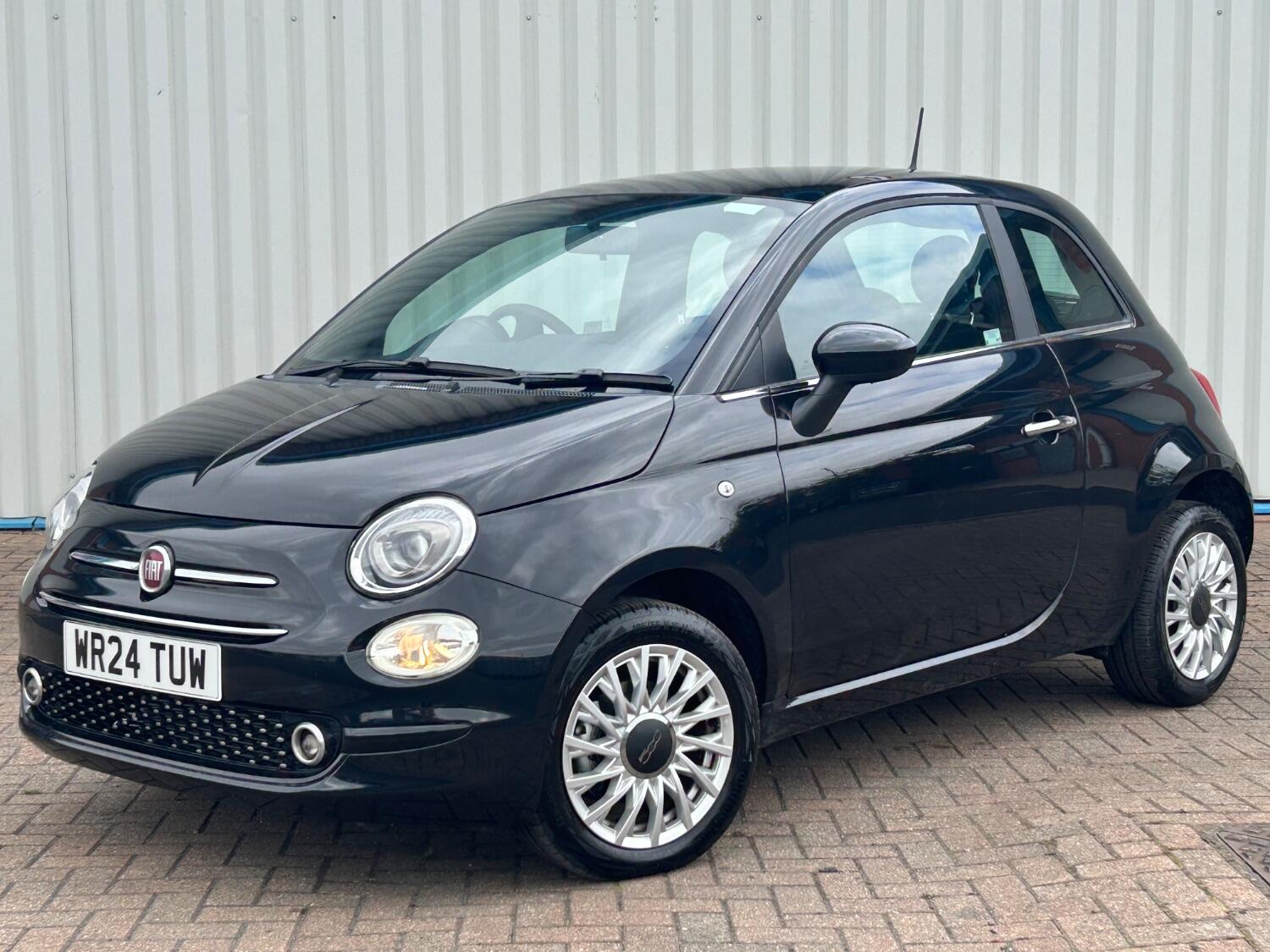 Used Fiat 500 2024 for sale - 76164499: Photo 5