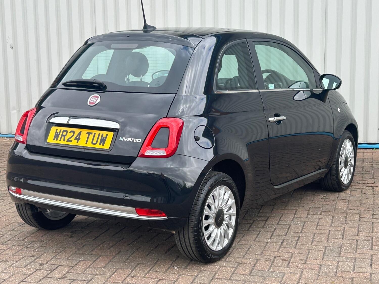 Used Fiat 500 2024 for sale - 76164499: Photo 6