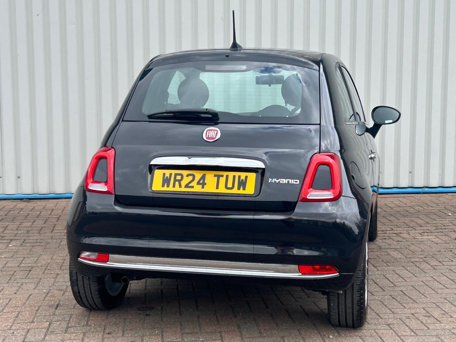 Used Fiat 500 2024 for sale - 76164499: Photo 7