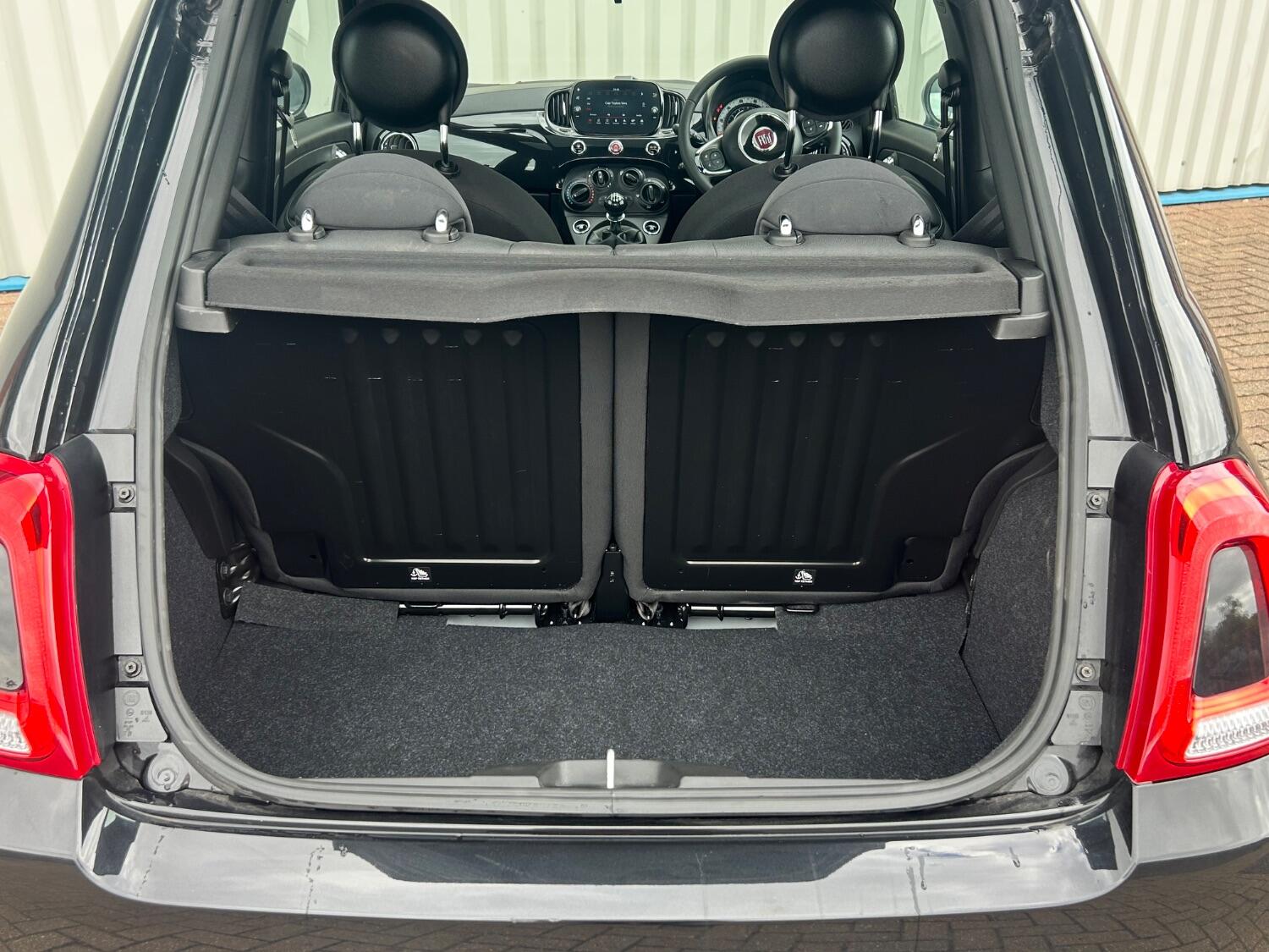 Used Fiat 500 2024 for sale - 76164499: Photo 8