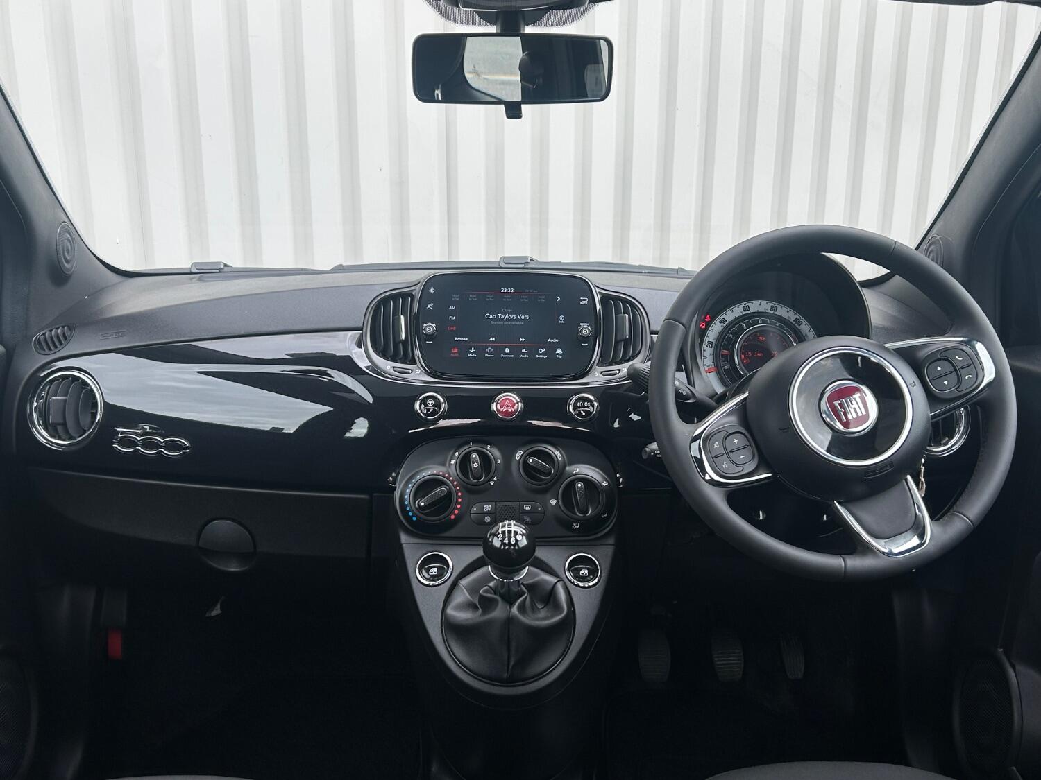 Used Fiat 500 2024 for sale - 76164499: Photo 9