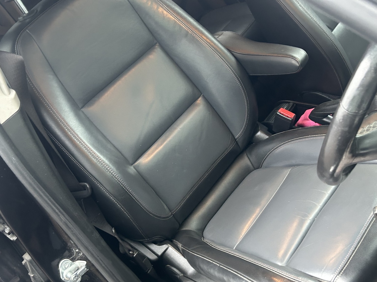 Used Vauxhall Mokka 2016 for sale - 77564217: Photo 11