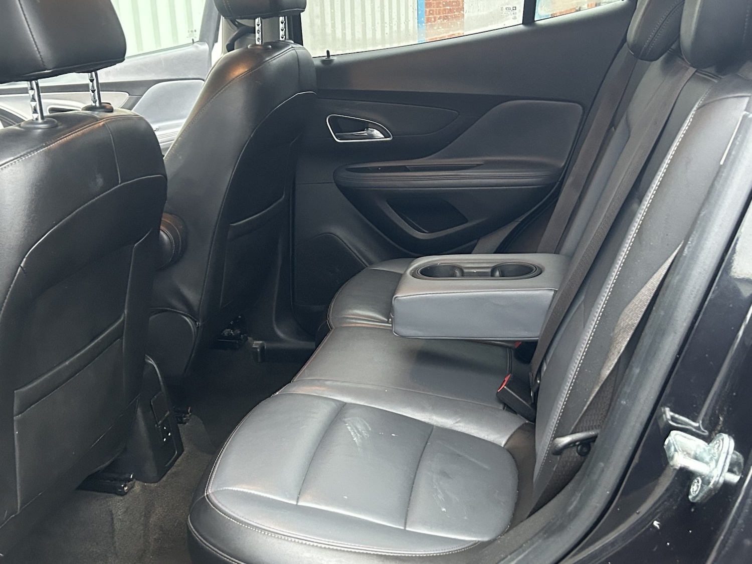 Used Vauxhall Mokka 2016 for sale - 77564217: Photo 14